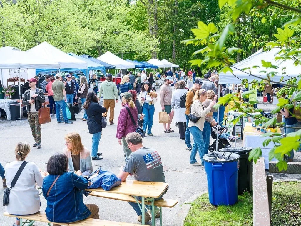 North Salem Farmers Market 