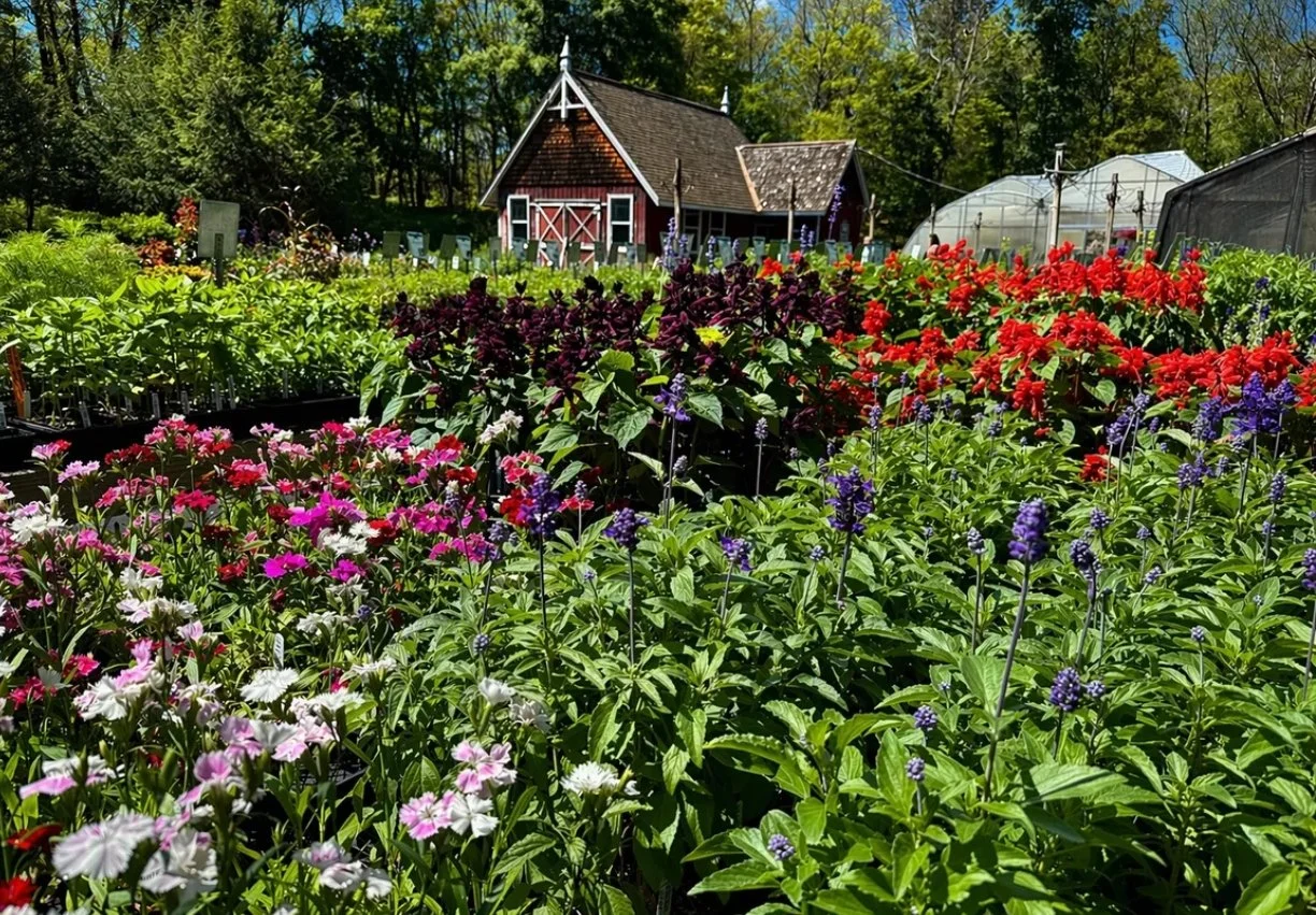 Father’s Day Cocktails at Northern Dutchess Botanical Gardens