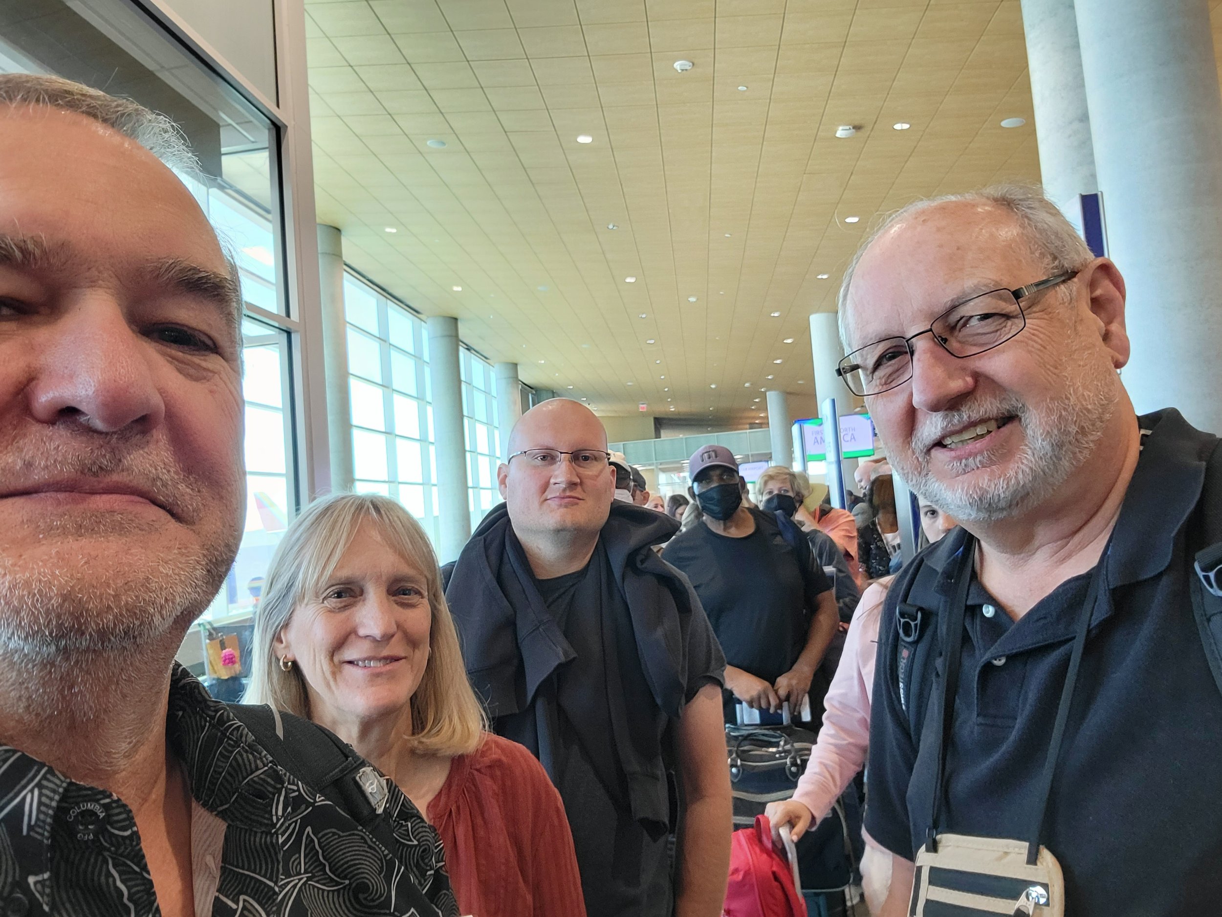 HUB MICHIANA Team going to Costa Rica