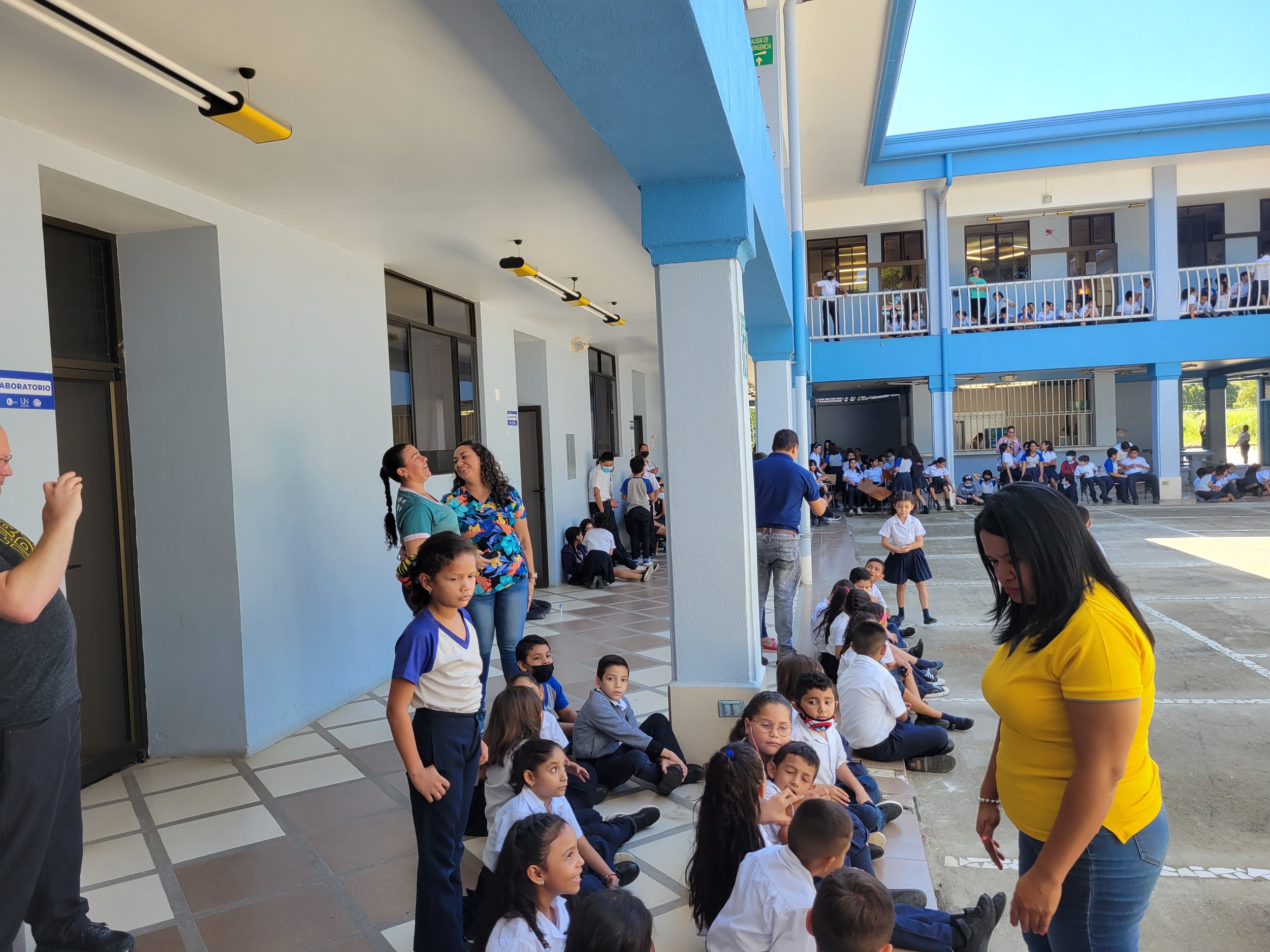 School