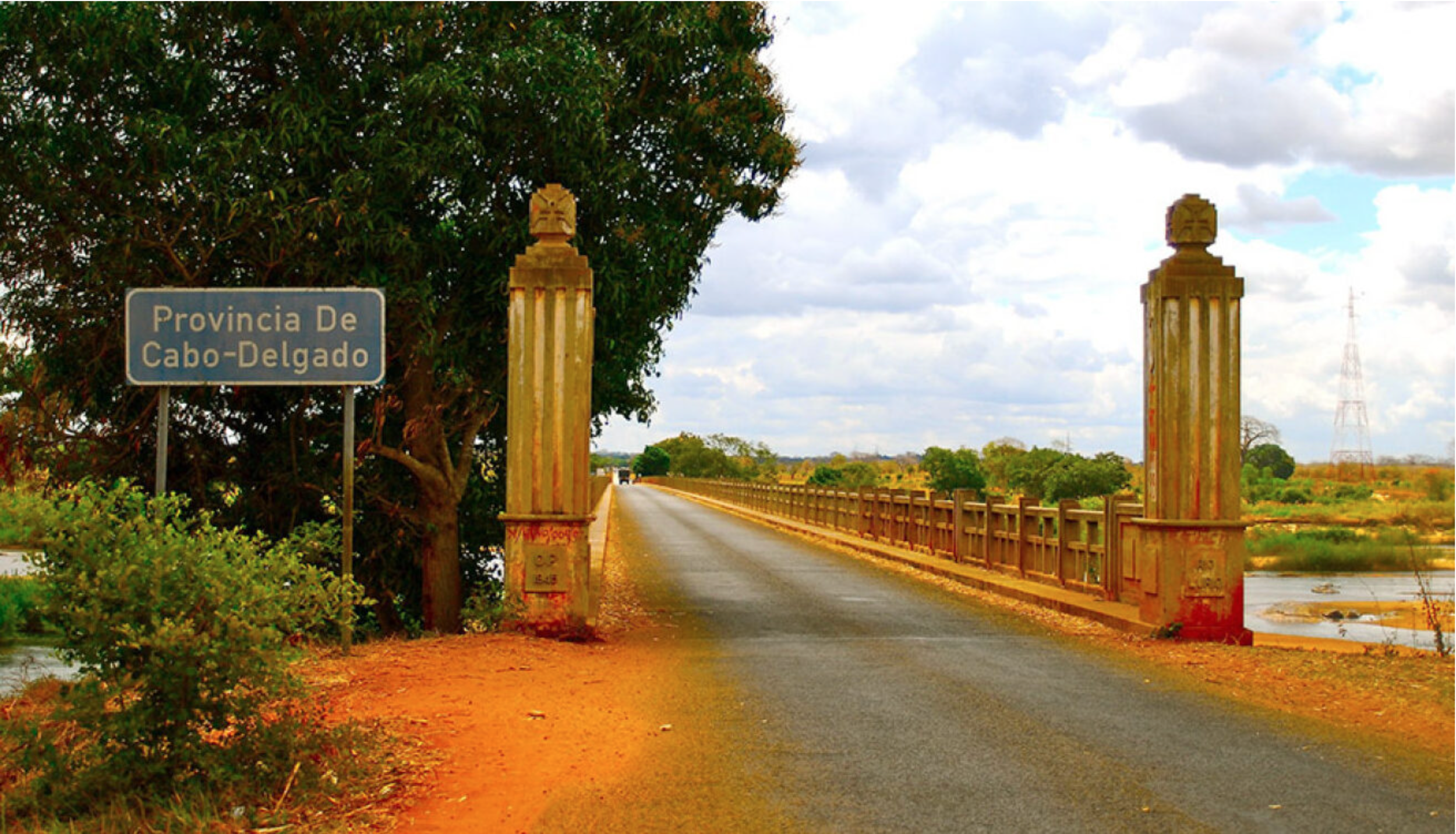 Mozambique needs a Marshall Plan to counter Islamic Insurgency