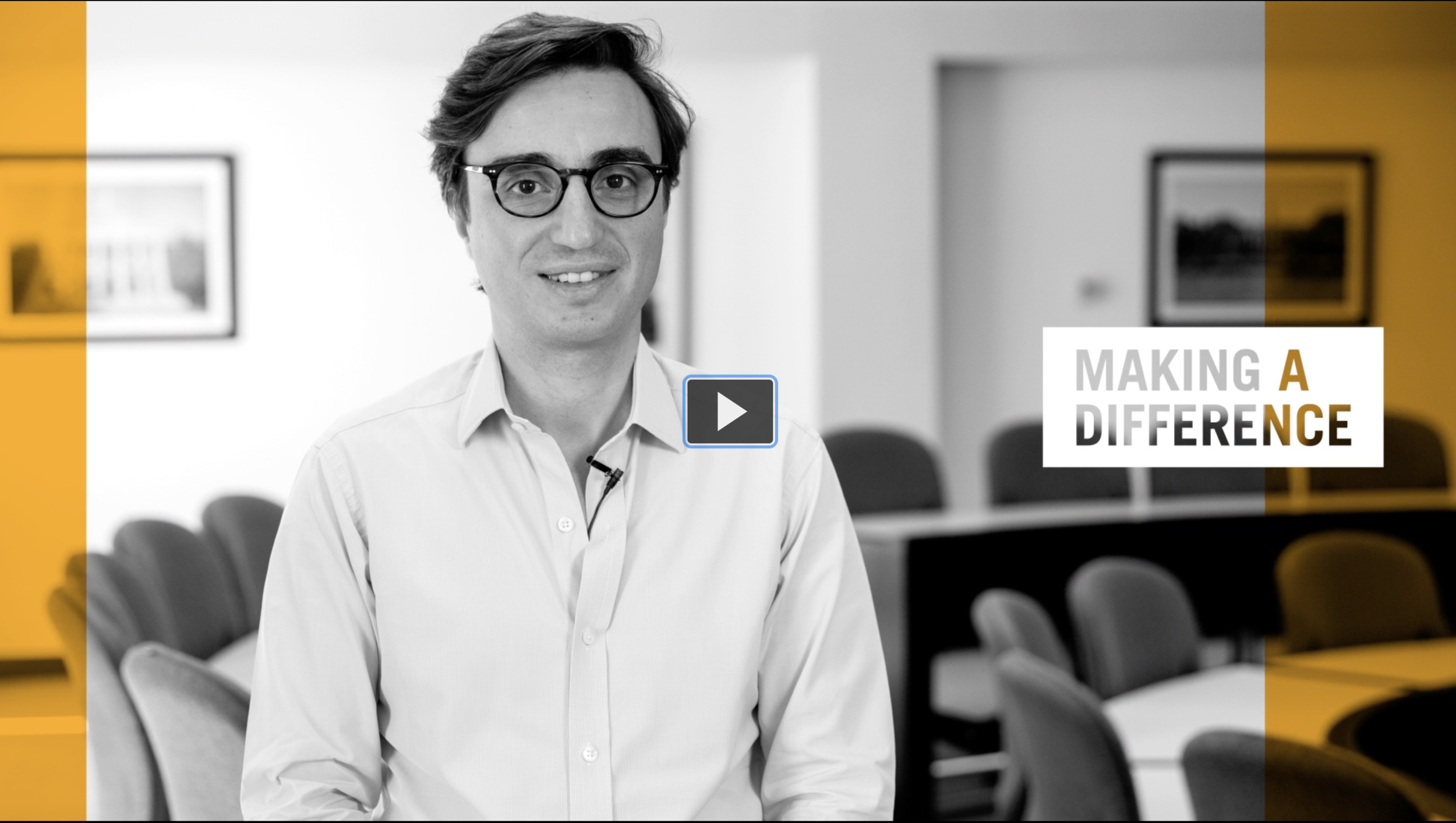 Catalysing social and economic change in rural Africa