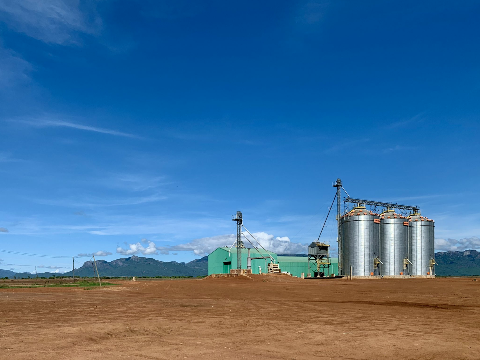 ‘Thinking Anew’ about Alternatives and Innovations for Investment in Africa