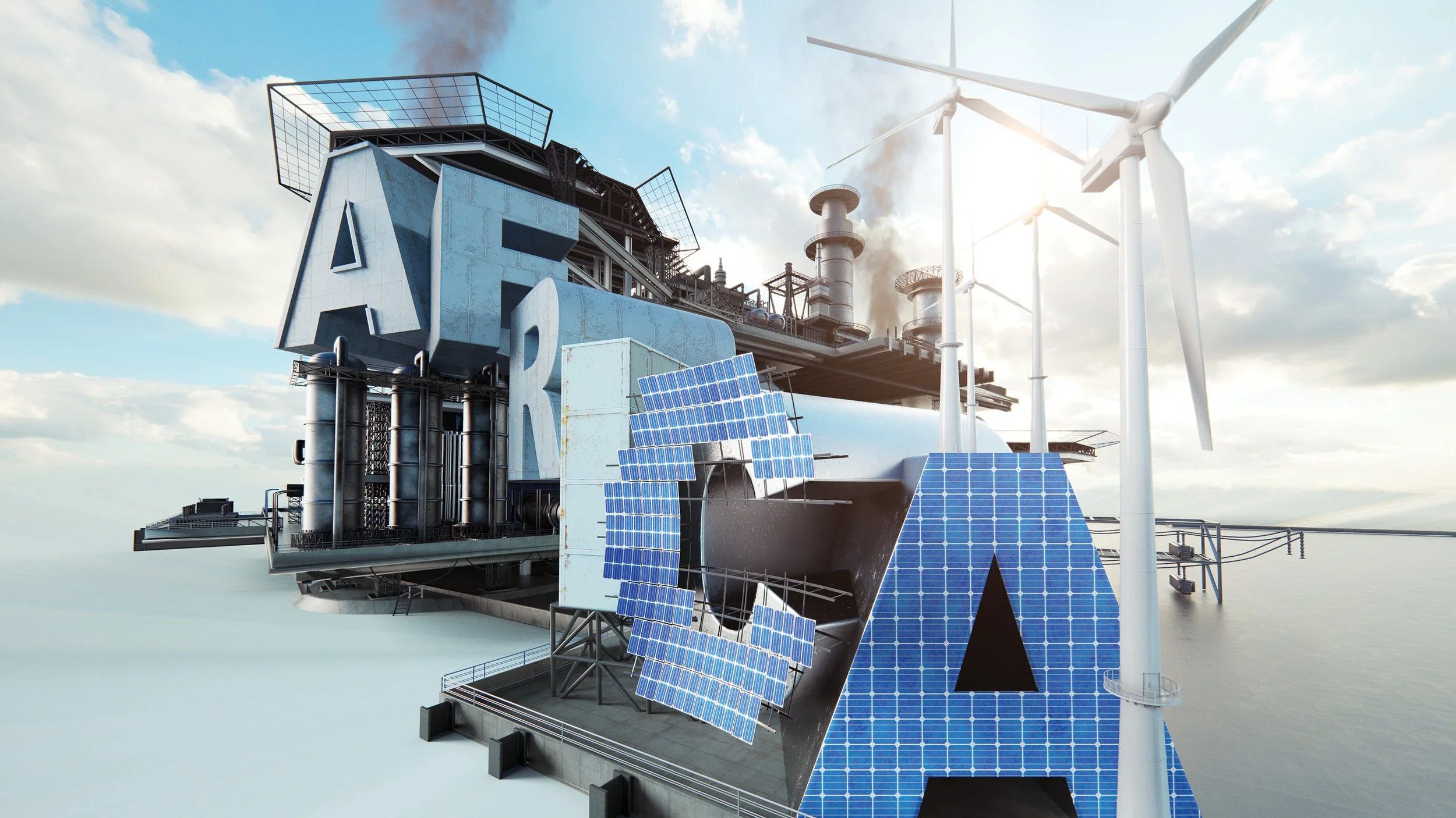 A Just Energy Transition for Africa?