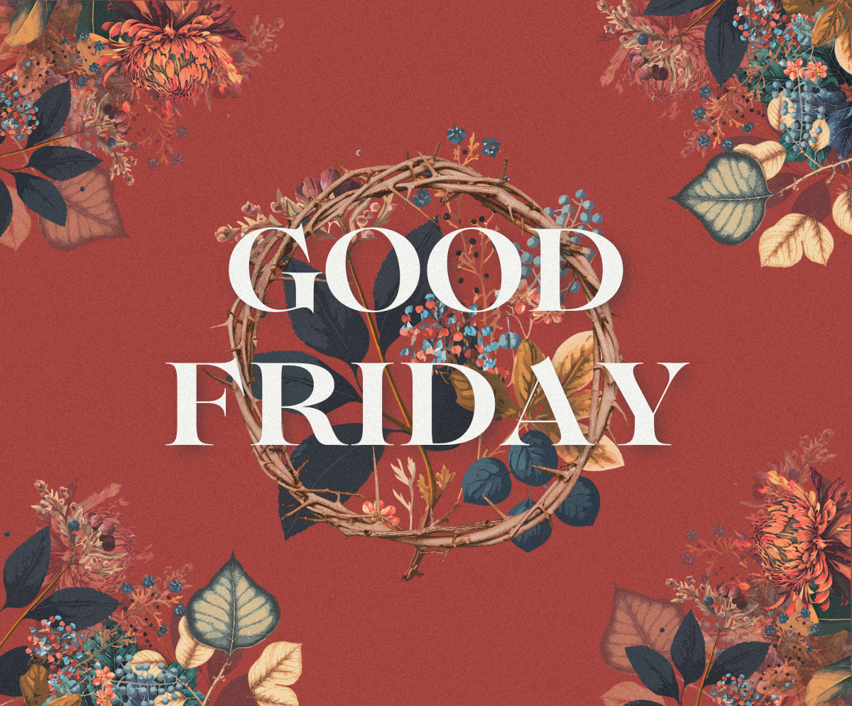 Good Friday