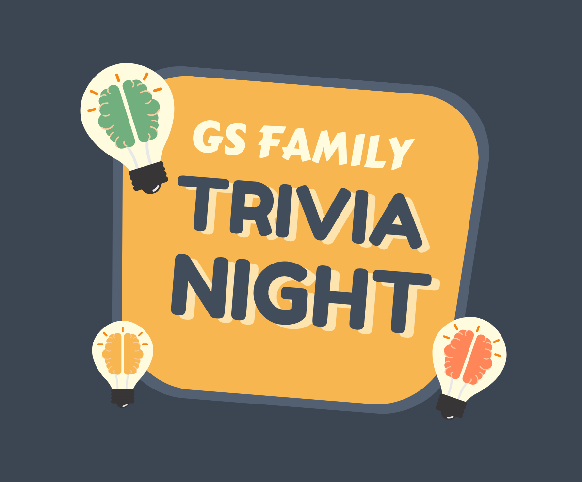 GS Family Trivia Night
