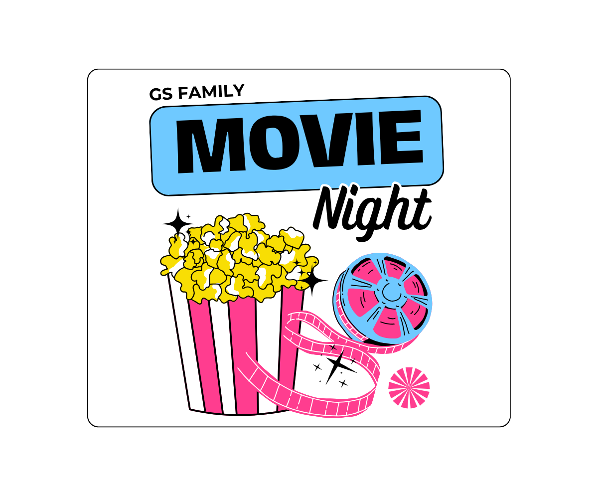 GS Family Movie Night