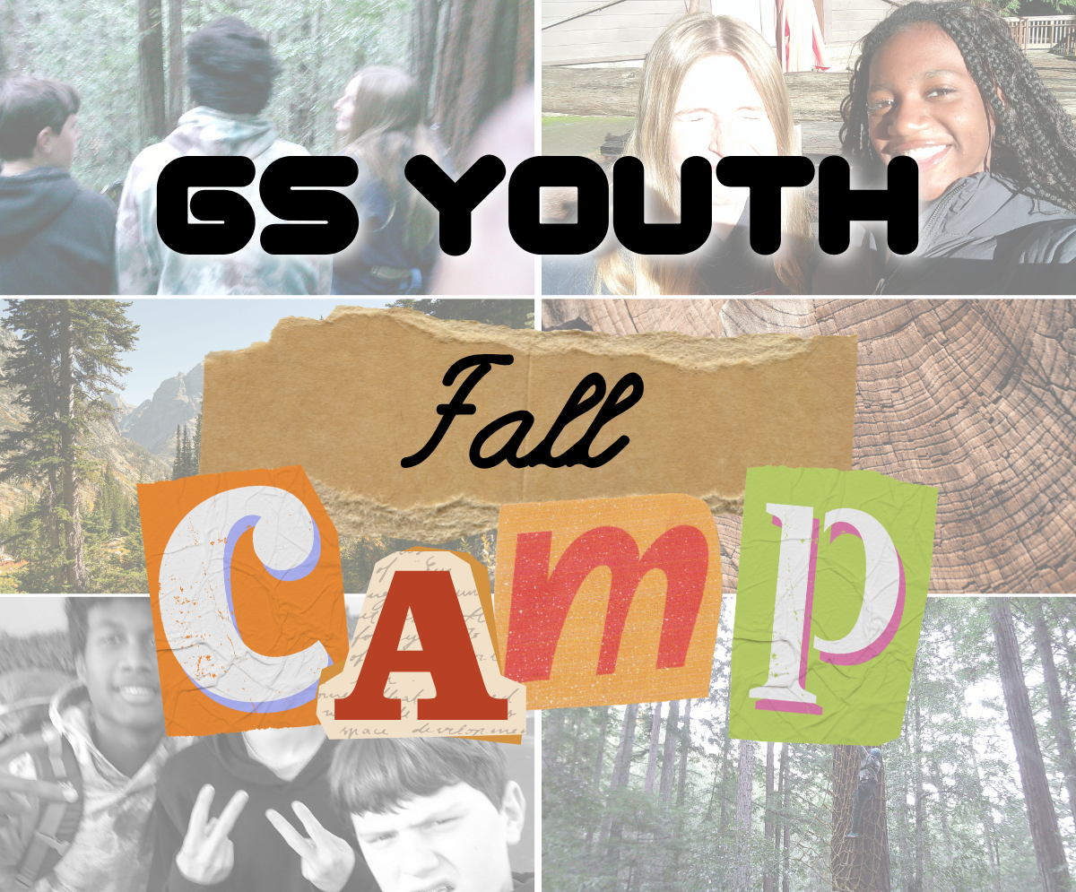 GS Youth Fall Camp