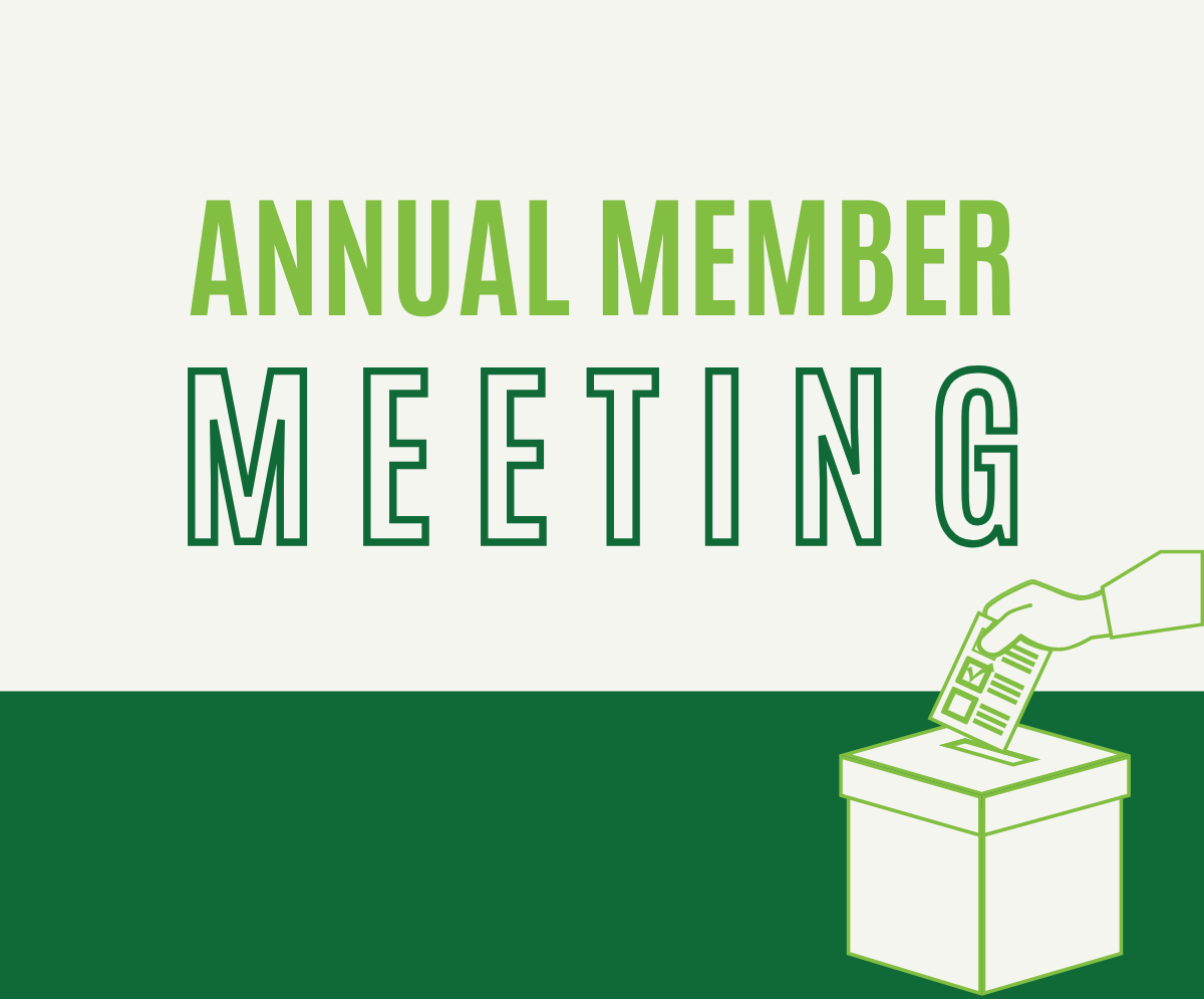 Annual Meeting
