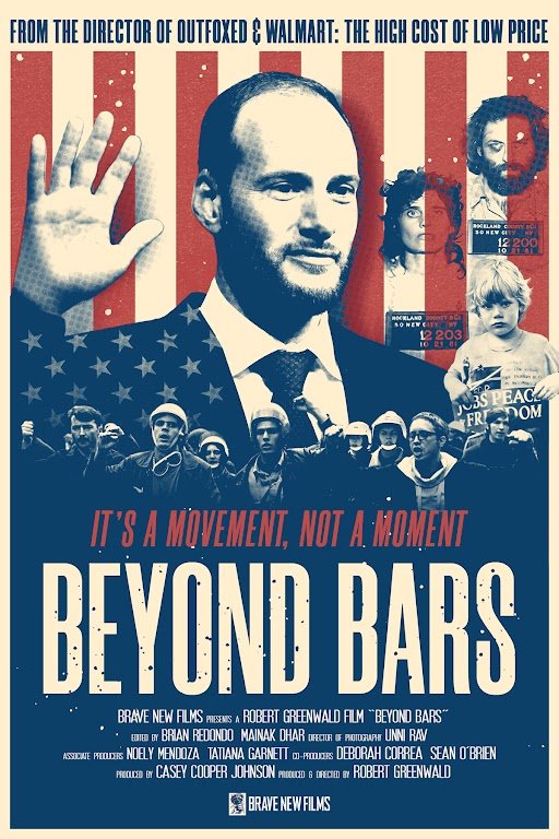 Beyond Bars Film Screening
