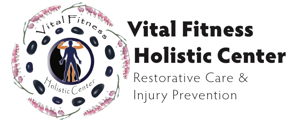 Vital Fitness Holistic Center