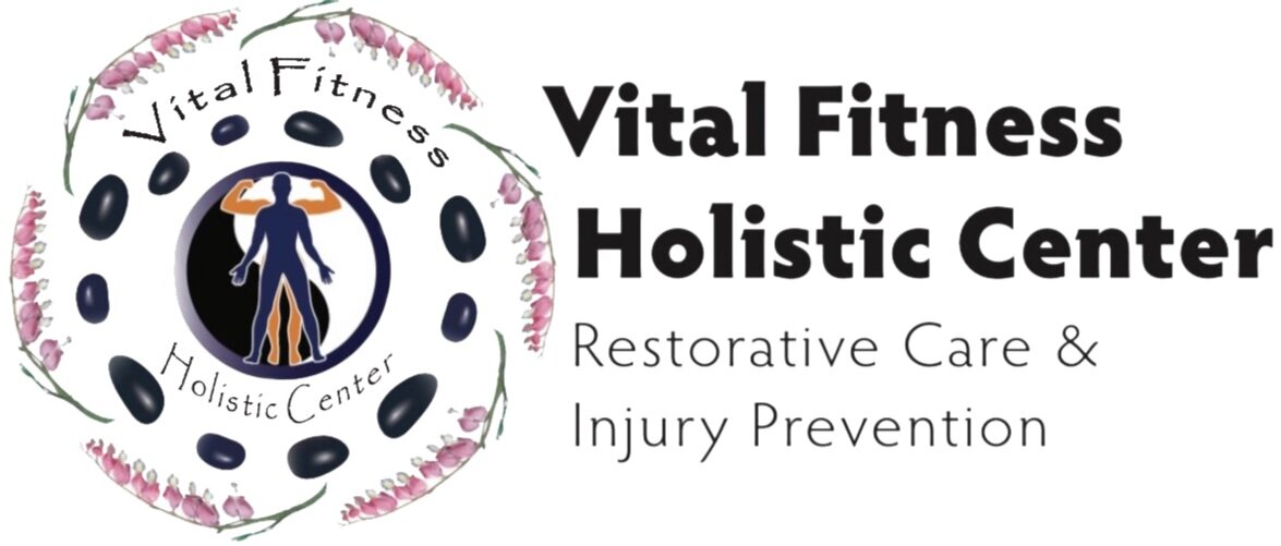 Vital Fitness Holistic Center