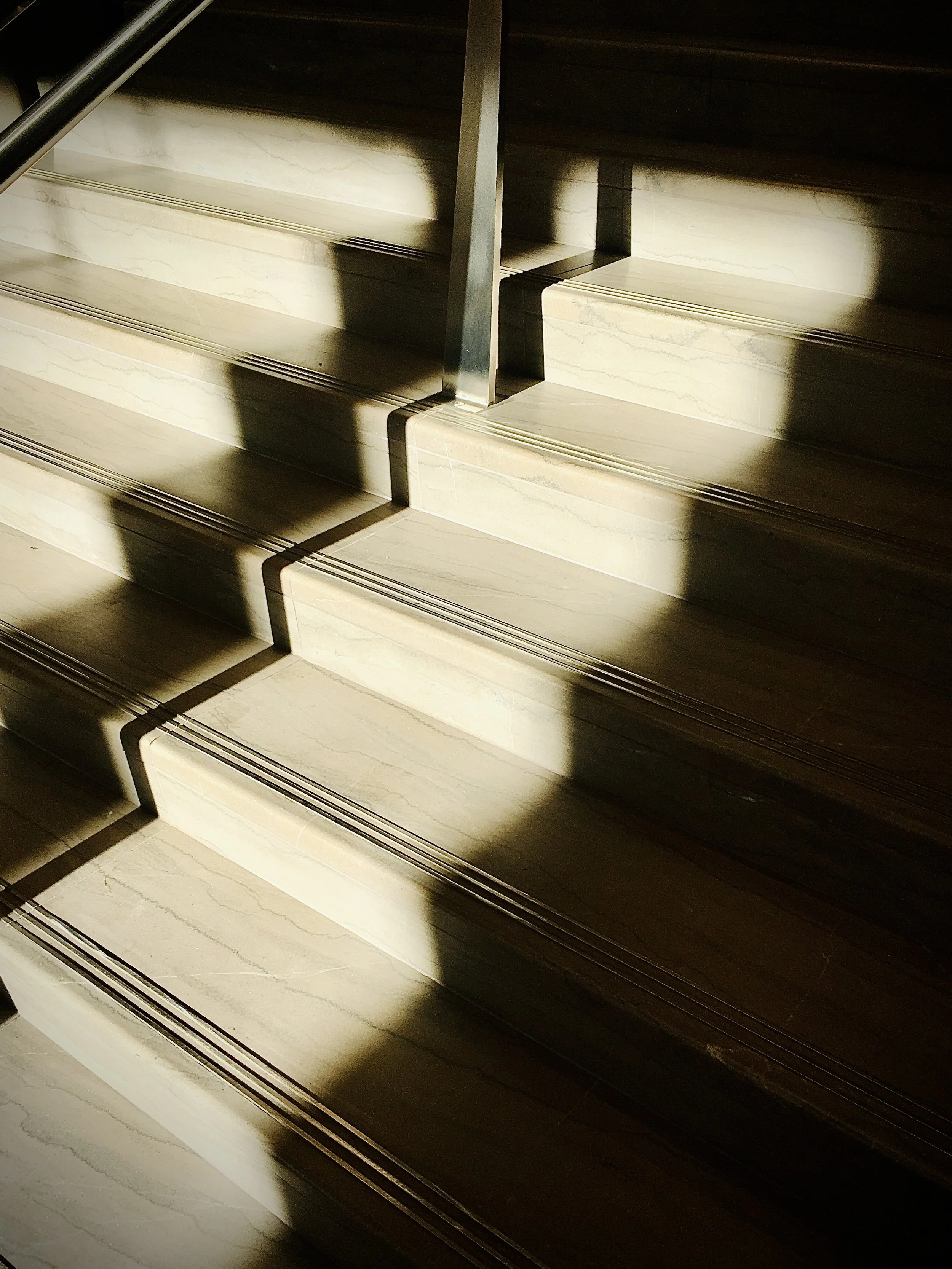 La Luce Nella Scala