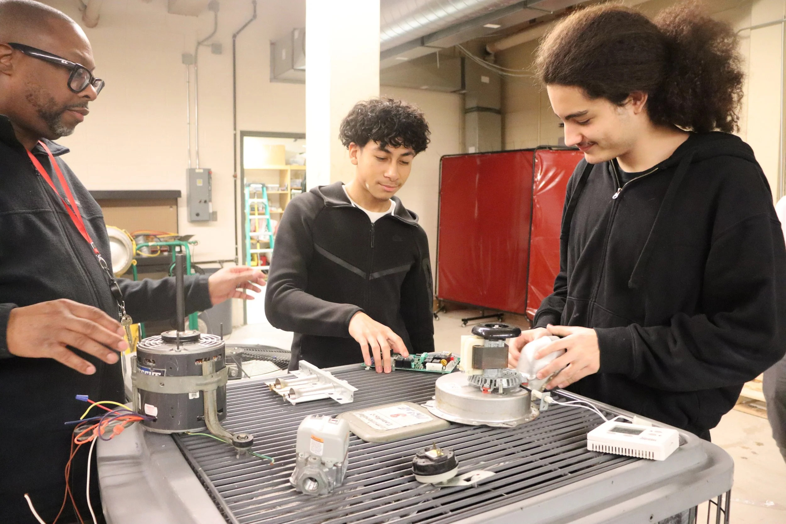 A New Standard Of Excellence