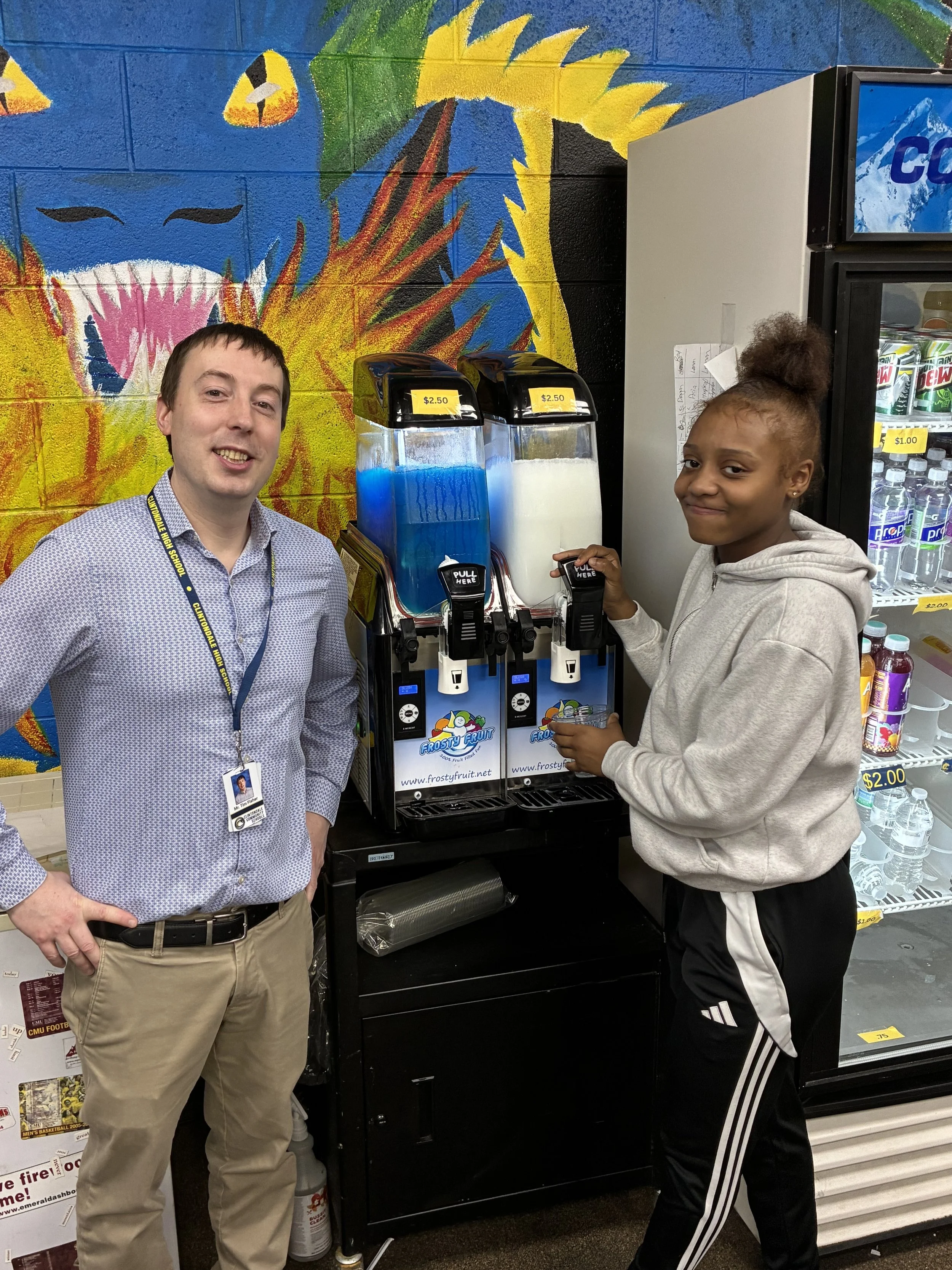 CTE Programs Continue to Grow