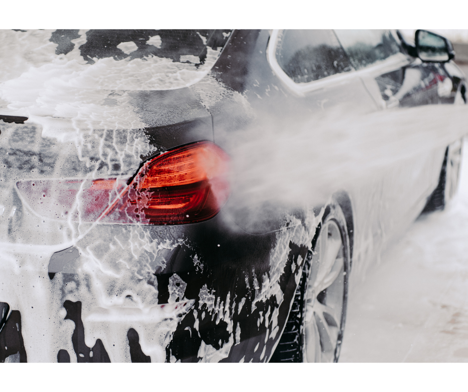 Car detailing near me