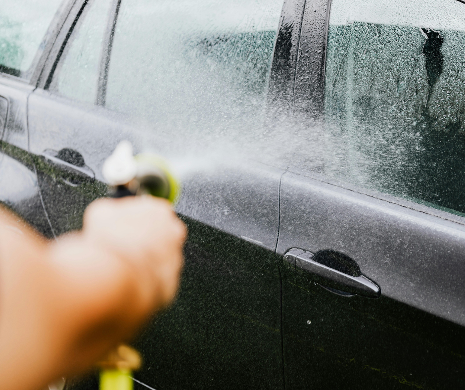 Exterior Car Detailing Explained: Protecting Your Investment.