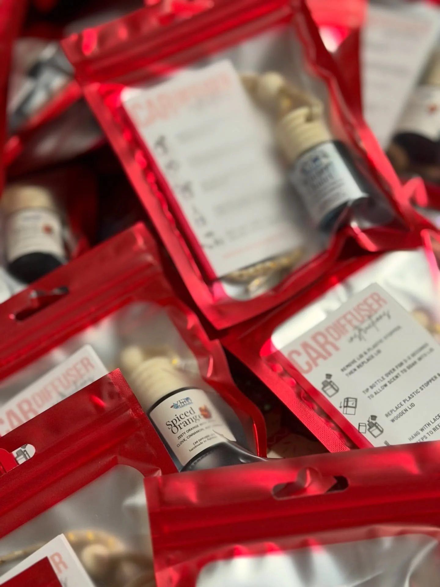 🎄✨ 𝗢𝗡𝗘 𝗟𝗢𝗨𝗗𝗢𝗨𝗡 𝗧𝗥𝗘𝗘 𝗟𝗜𝗚𝗛𝗧𝗜𝗡𝗚 &mdash; 𝘛𝘏𝘐𝘚 𝘚𝘈𝘛𝘜𝘙𝘋𝘈𝘠! ✨🎄

Stop by the In &amp; Out Mobile Auto Cleaning booth &mdash; we&rsquo;re bringing holiday vibes, surprises, and gifts for everyone!

❄️ 𝗪𝗜𝗡𝗧𝗘𝗥 𝗗𝗜𝗙𝗙𝗨