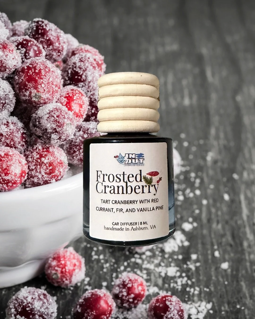 ❄️ Seasonal Car Diffusers Are Here!

Winter just got a whole lot better. Your favorite rides now have fresh, seasonal scents that keep your car smelling clean, crisp, and ready for the holidays and winter season. 🚗✨

Meet the Winter Lineup:
❄️ Frost