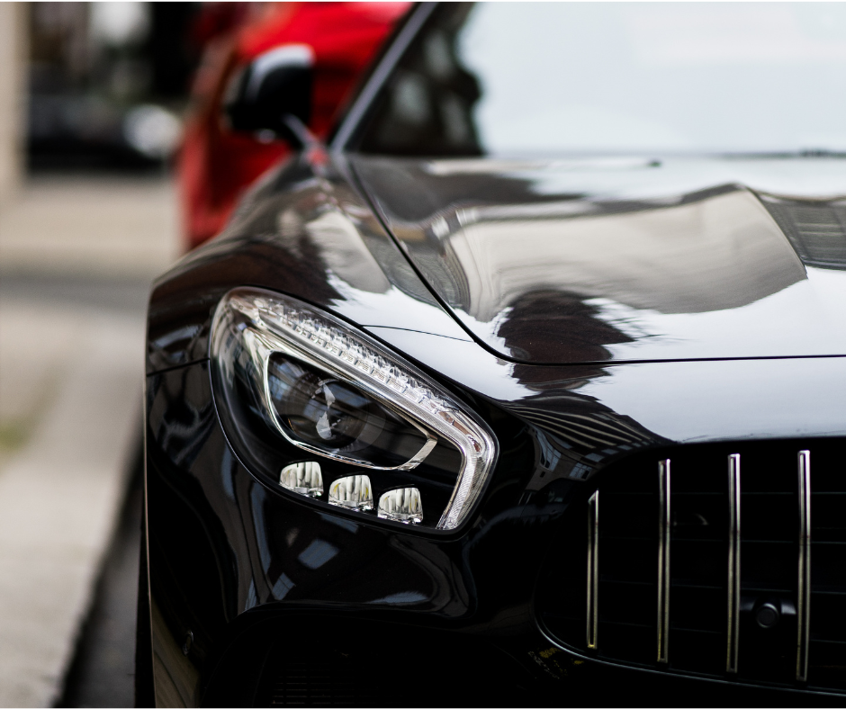 Detailing service in Ashburn, VA