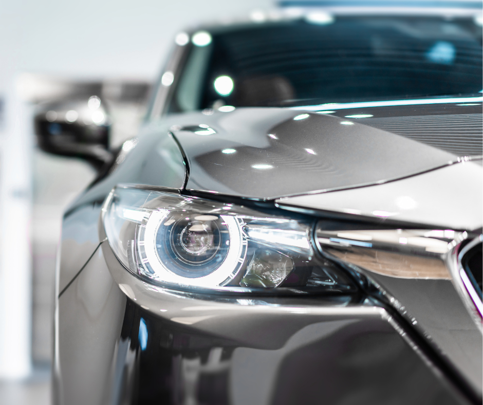 Paint Correction in Ashburn VA