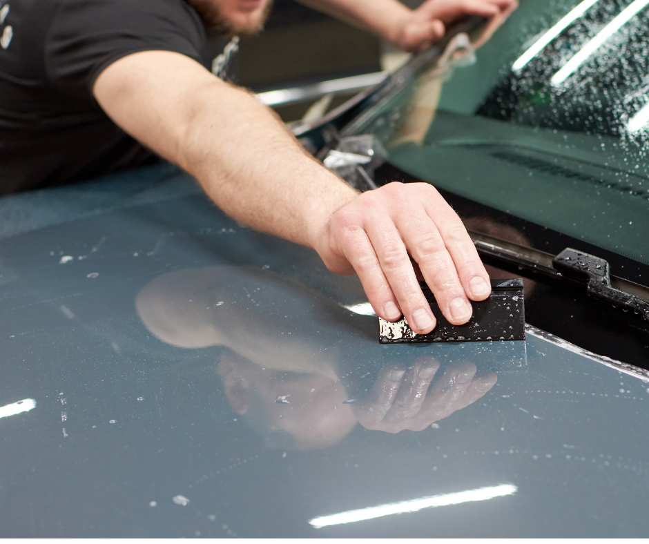 How Long Does Paint Protection Film Last?