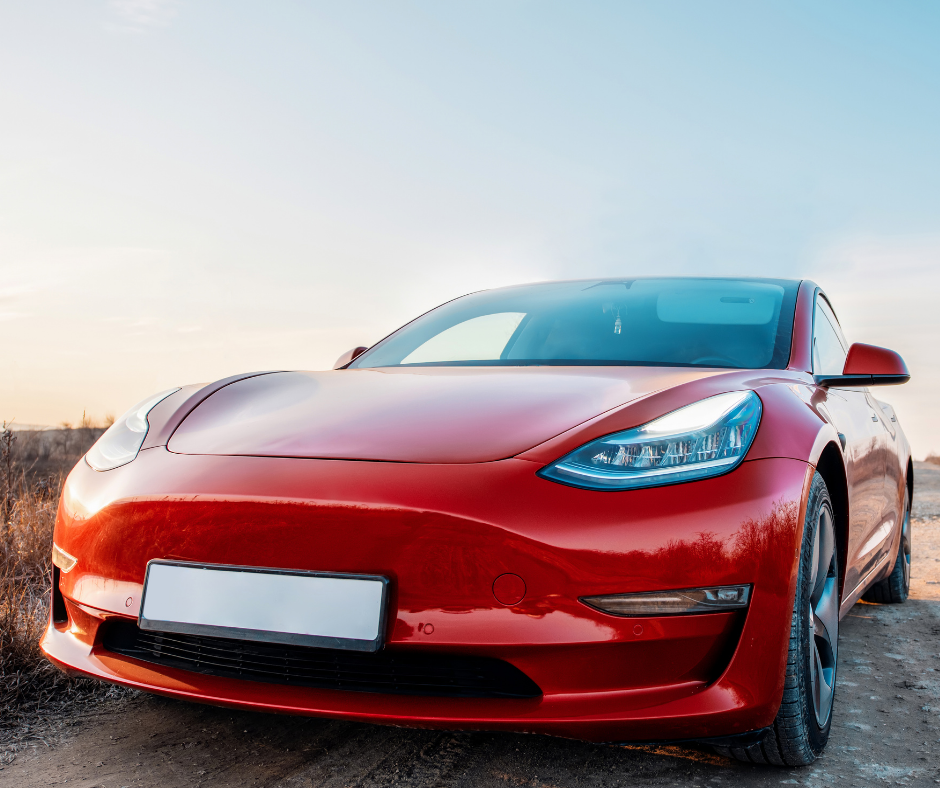 Why Every Tesla Owner Should Consider Ceramic Coating and PPF