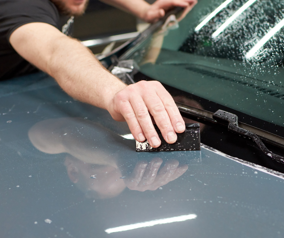 The Hidden Cost of Delaying Paint Protection for Your Vehicle