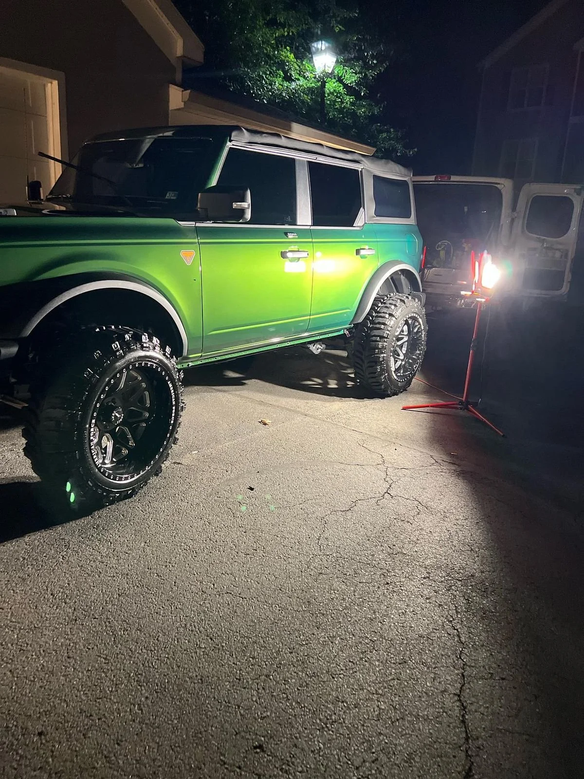 Professional Car Detailing Services in Ashburn — In And Out Mobile Auto