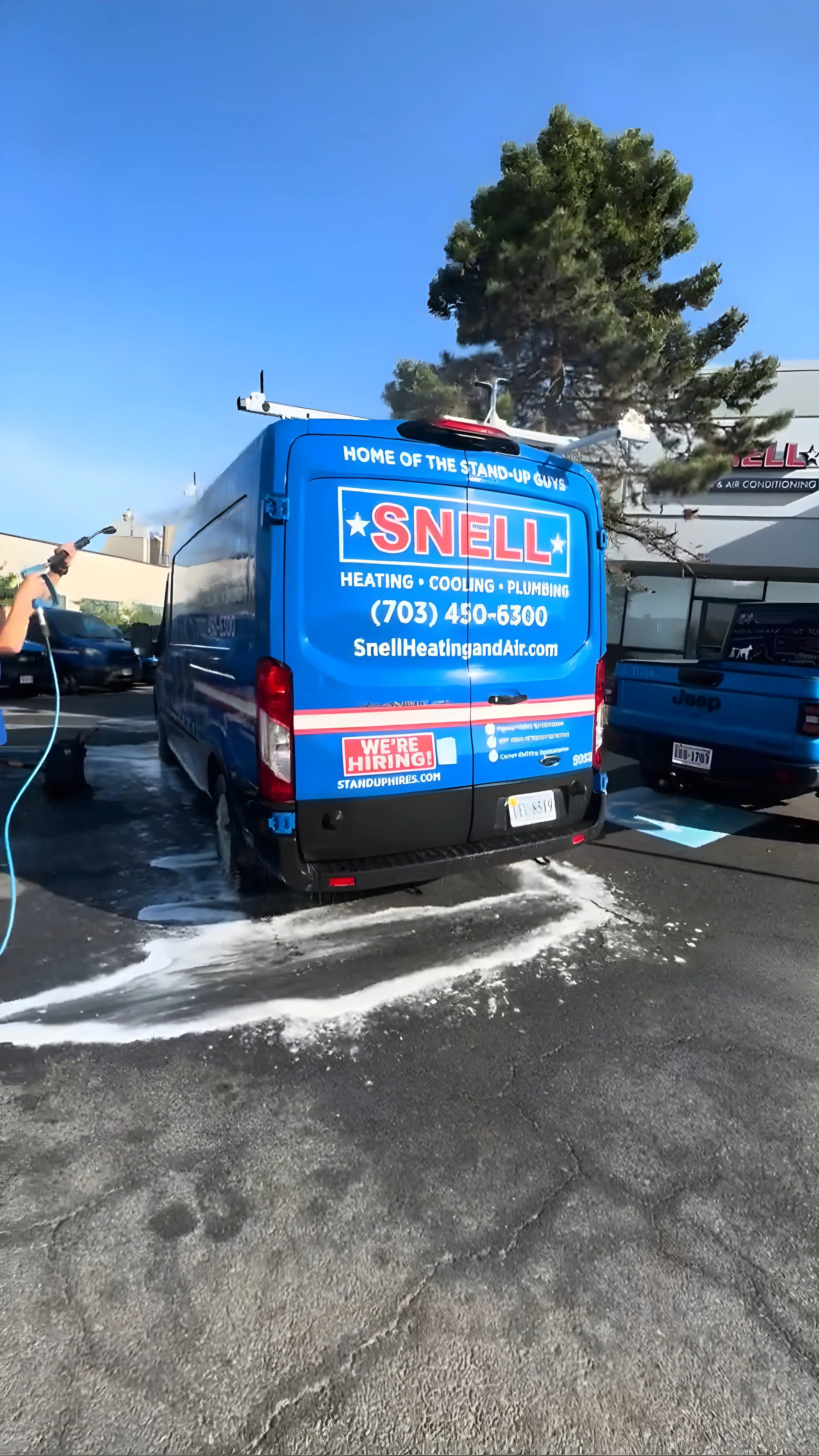 Detailing Events for Companies & Teams