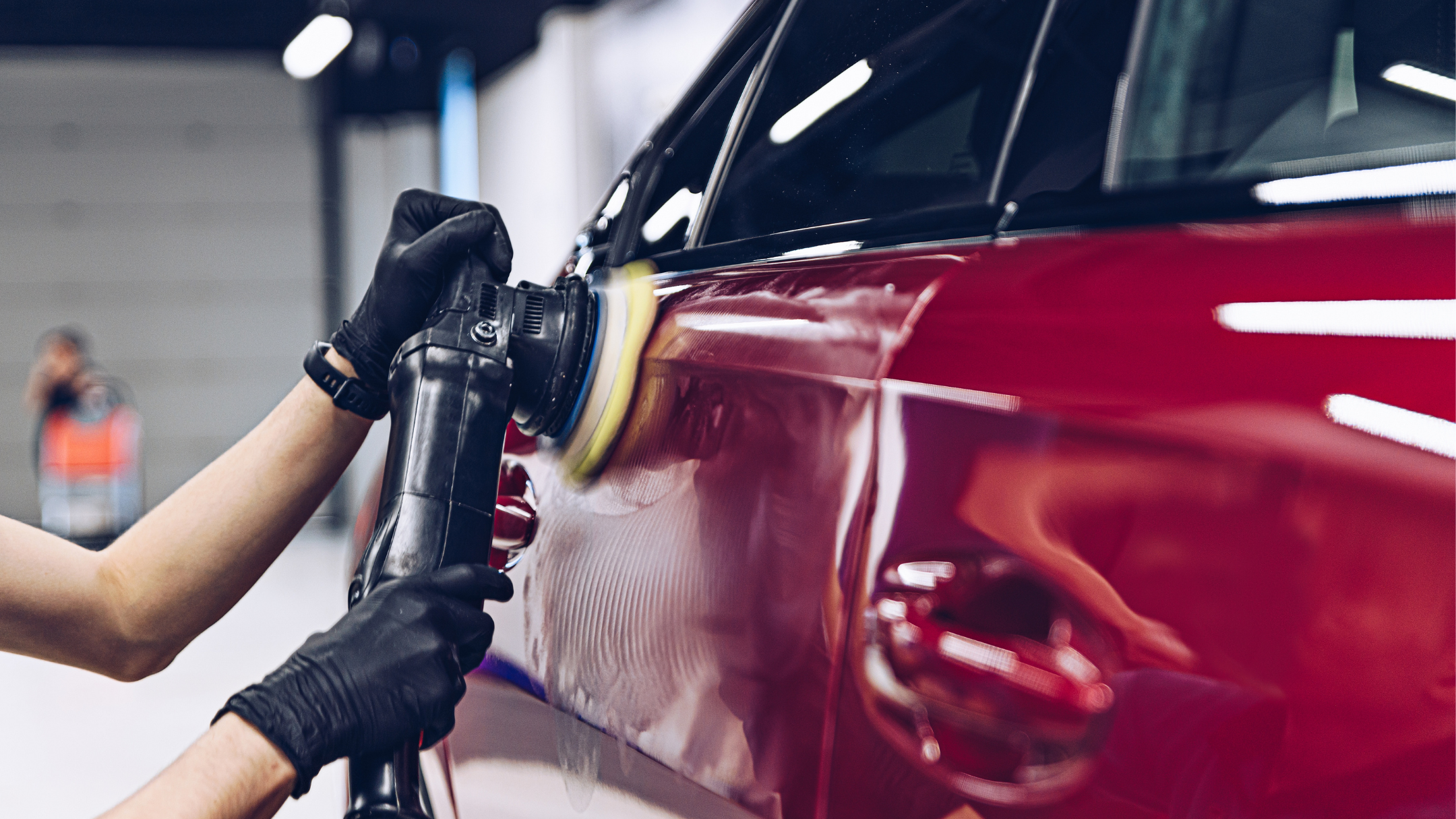 Car polishing near me