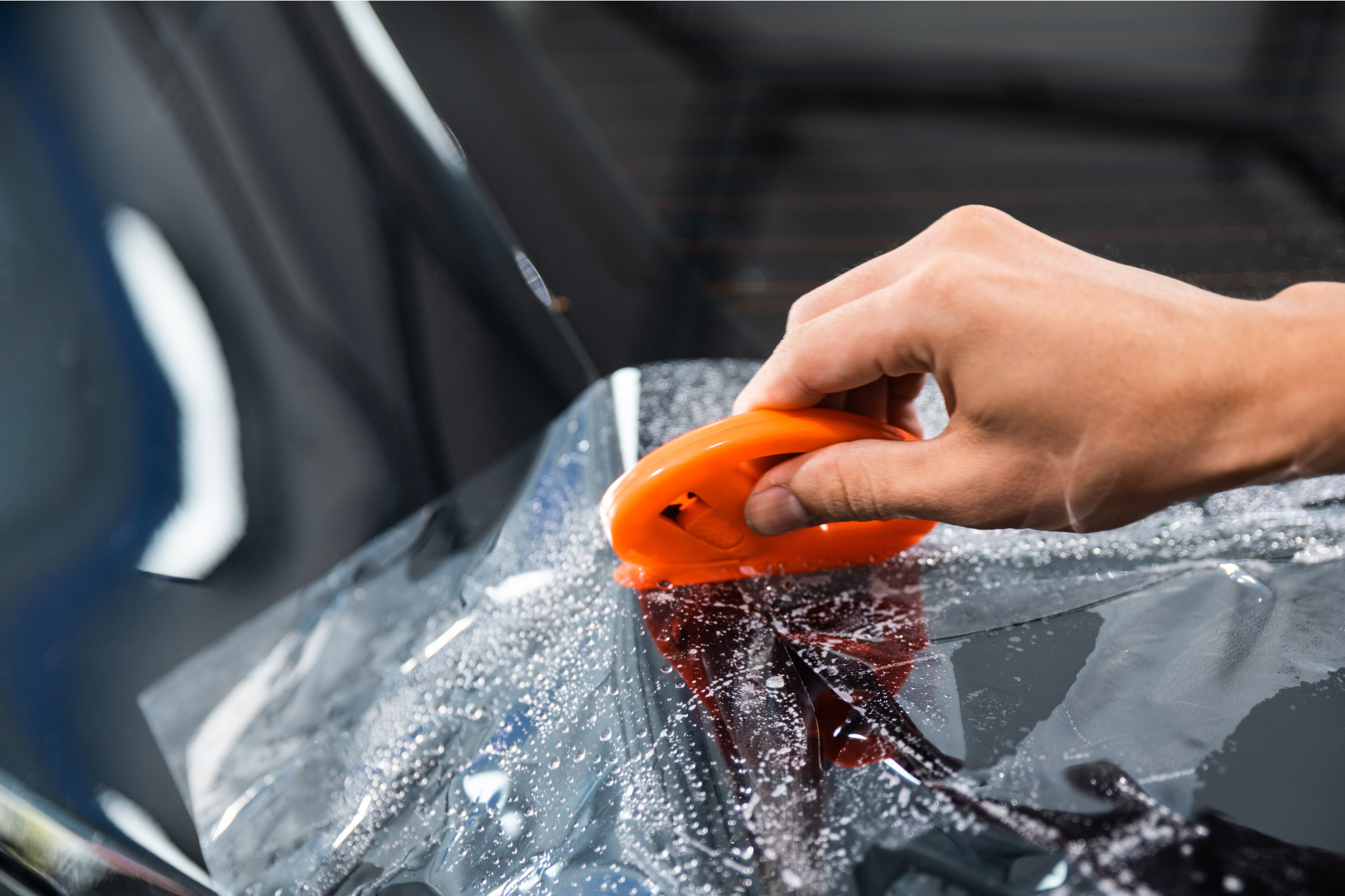 How Much Damage Can PPF Actually Handle? Real-World Examples