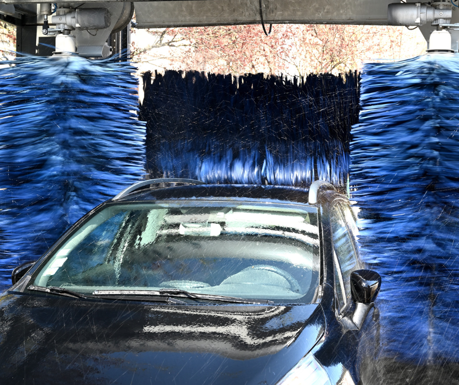 Paint Correction in Ashburn, VA