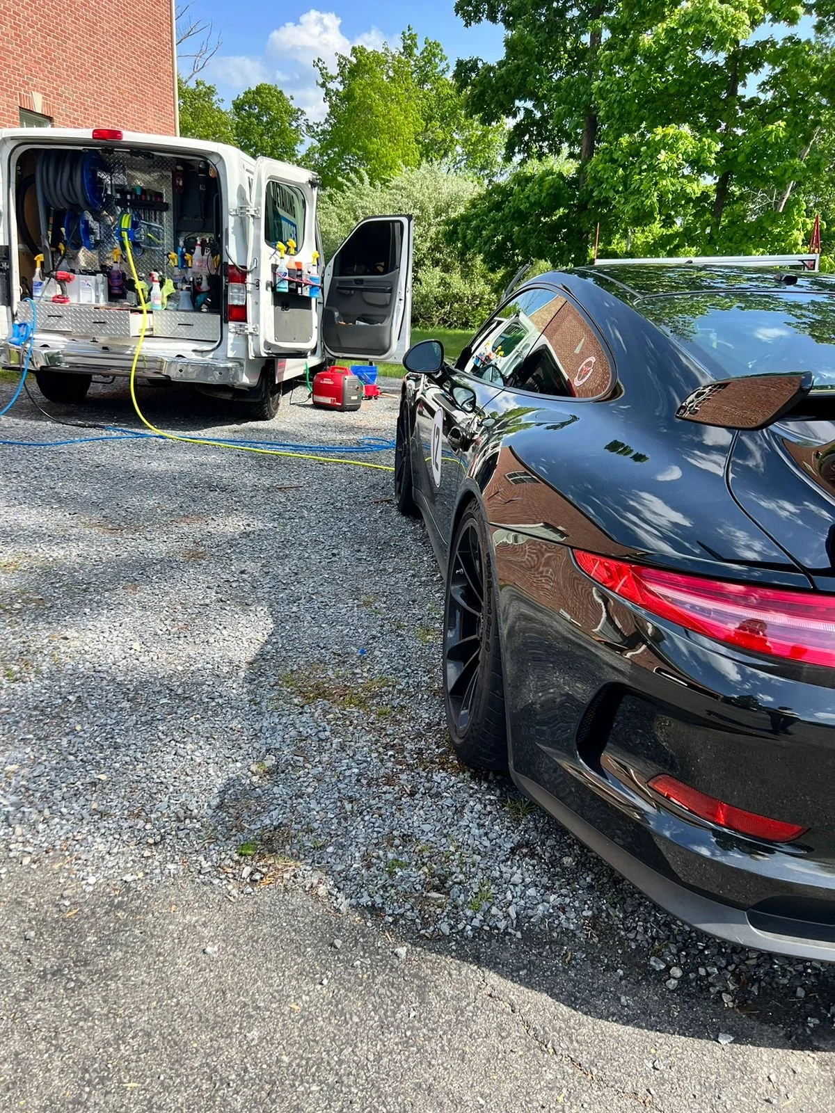 The Best Car Detailing Services in Ashburn