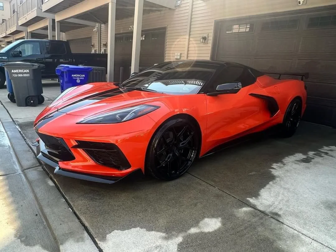 The Best Car Detailing Services in Ashburn