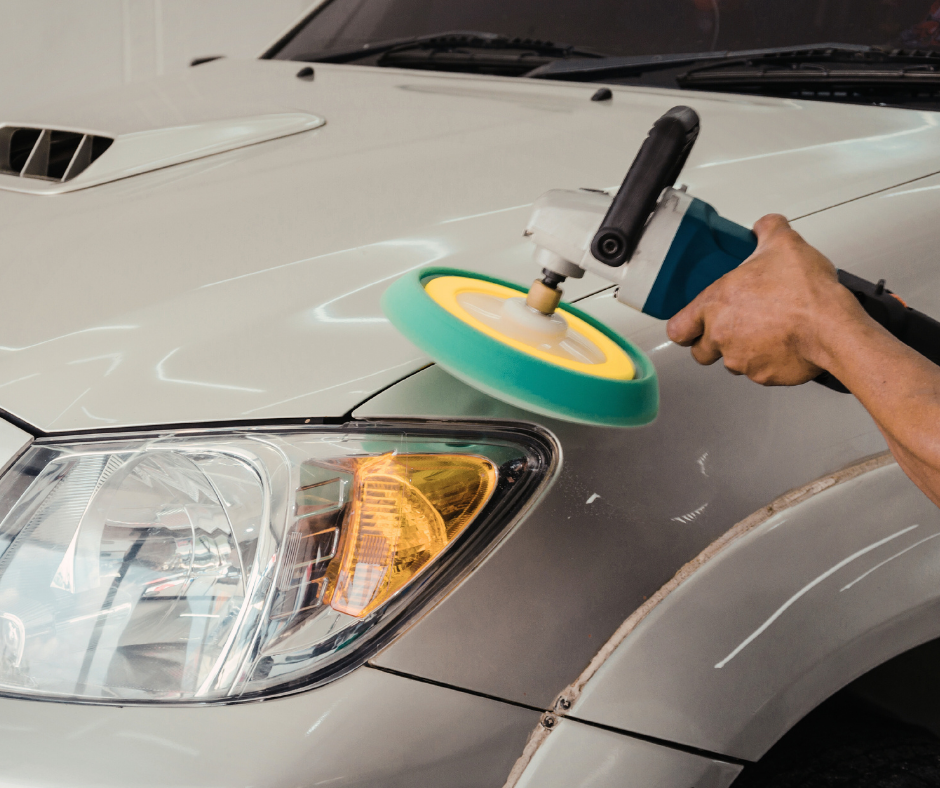 Car detailing around me