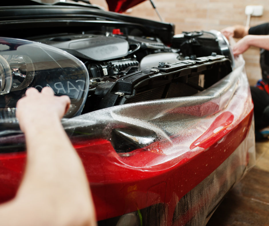 Should You Put PPF on a Leased Vehicle?