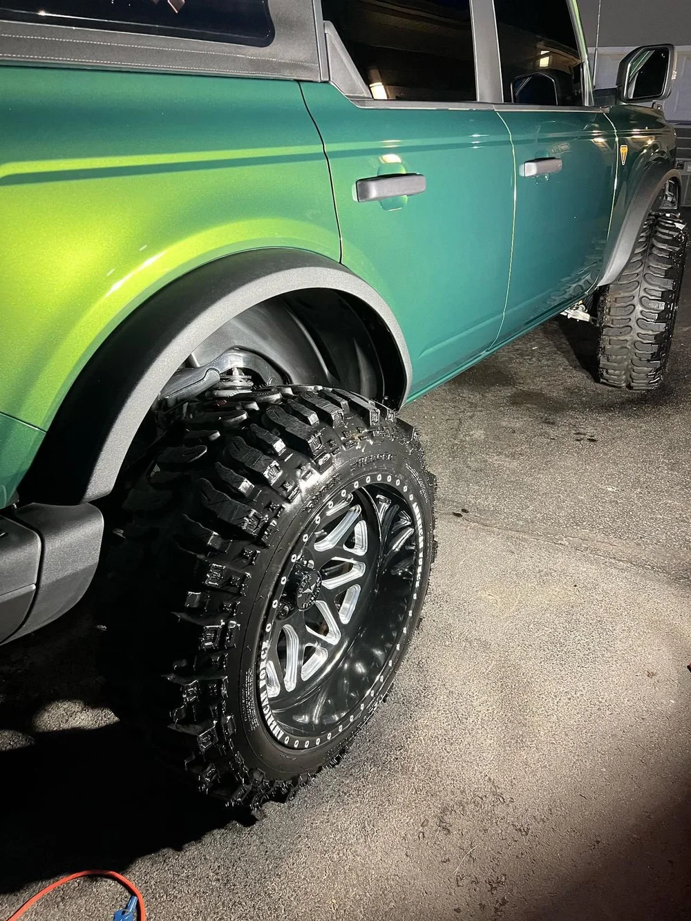 Professional Car Detailing Services in Ashburn — In And Out Mobile Auto