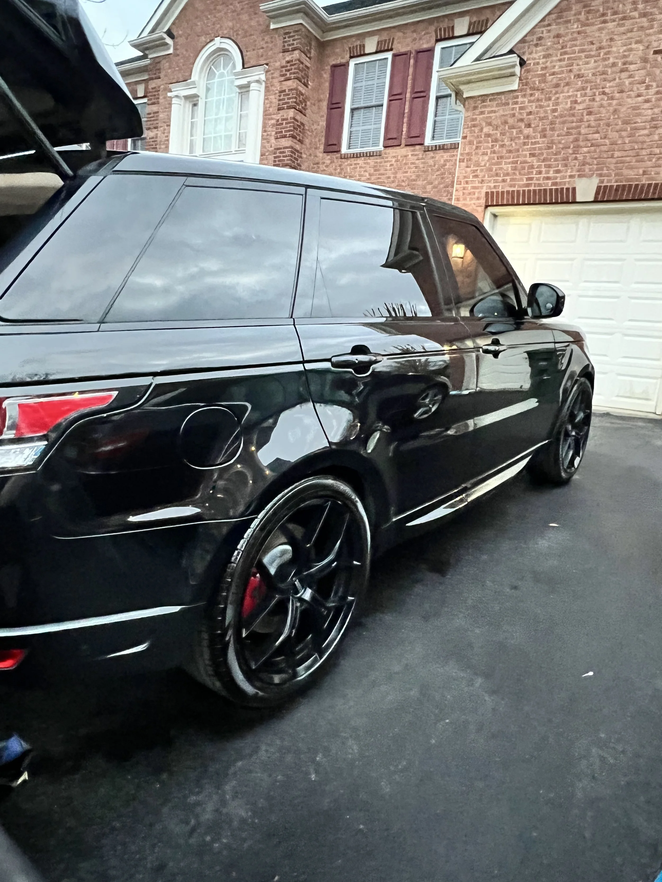 The Best Car Detailing Services in Ashburn