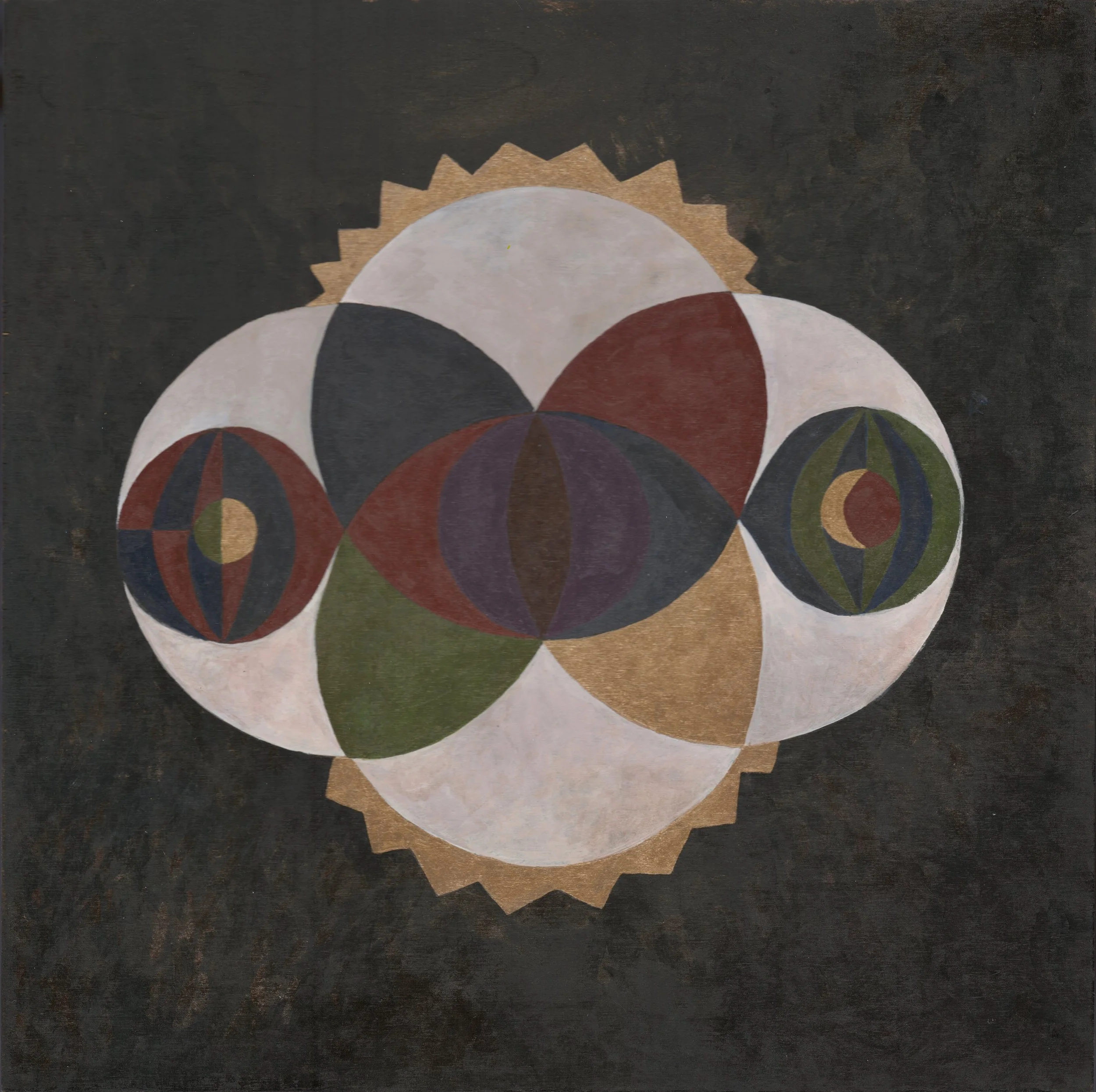 Painting Hex