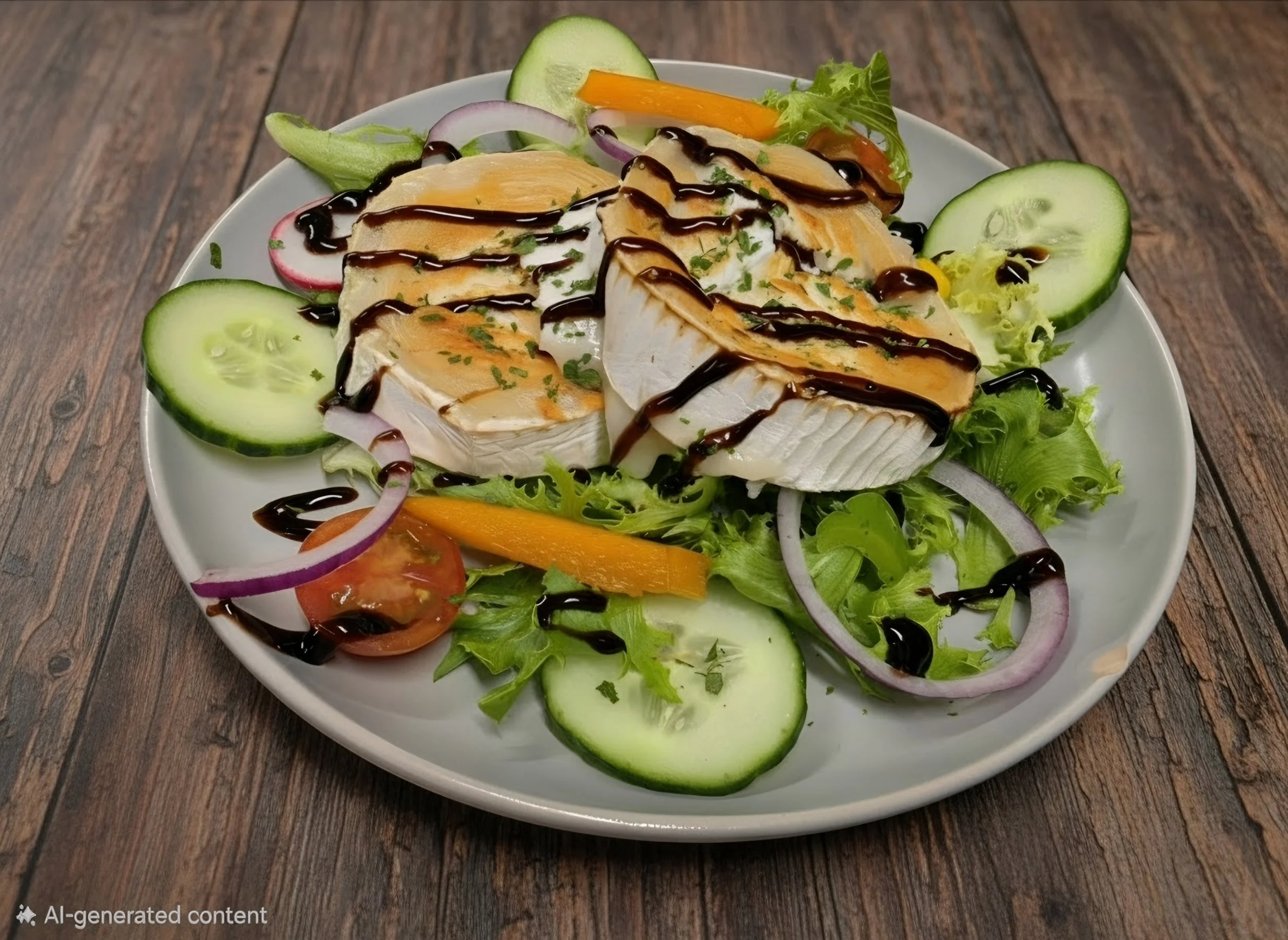 Goats Cheese