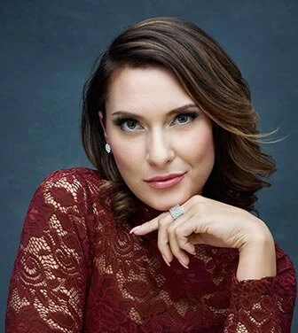 Chantal MoloneyCEO &amp; Director of Style