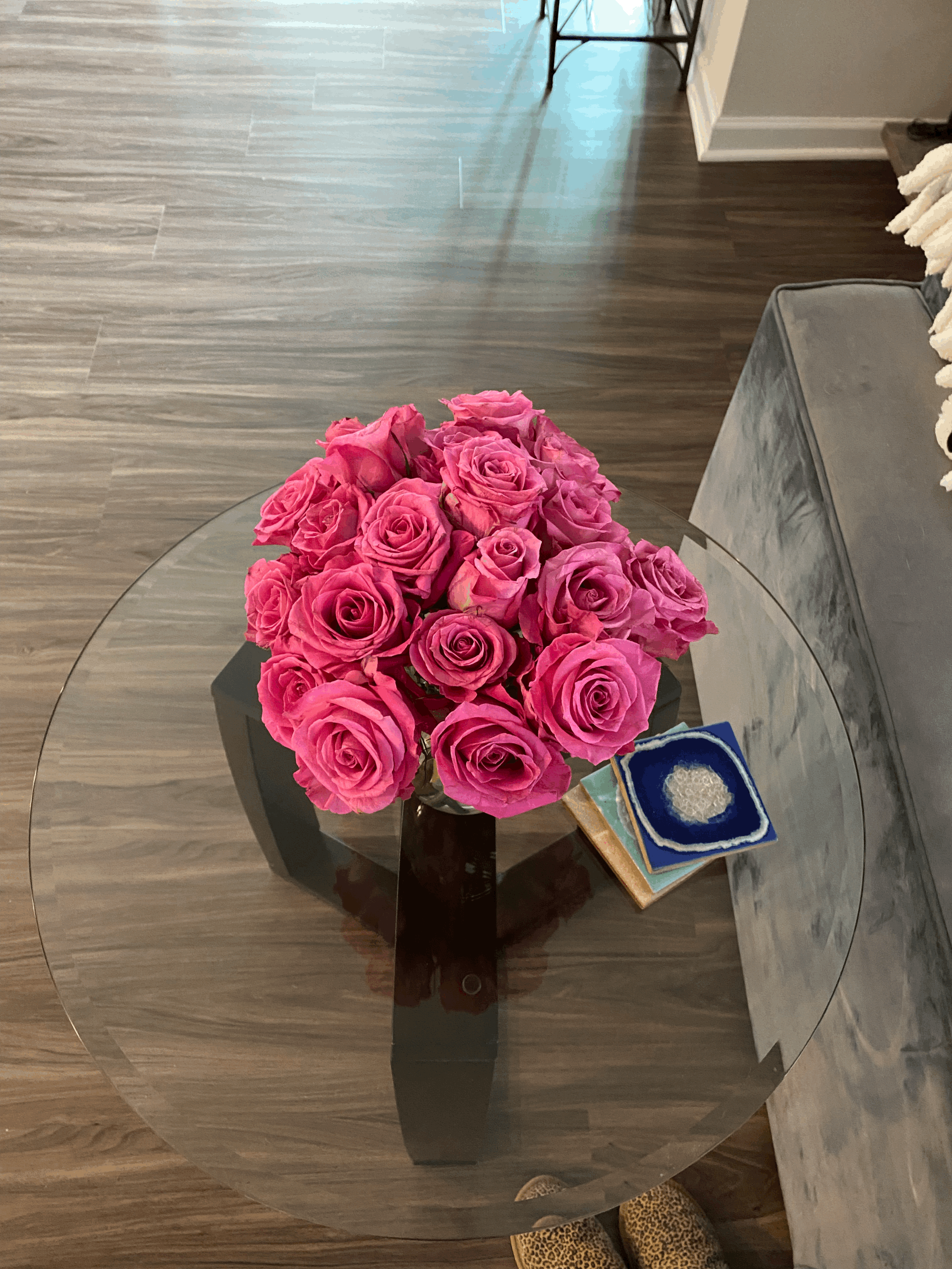 5 Beauty/Self-care Routines I do From Home