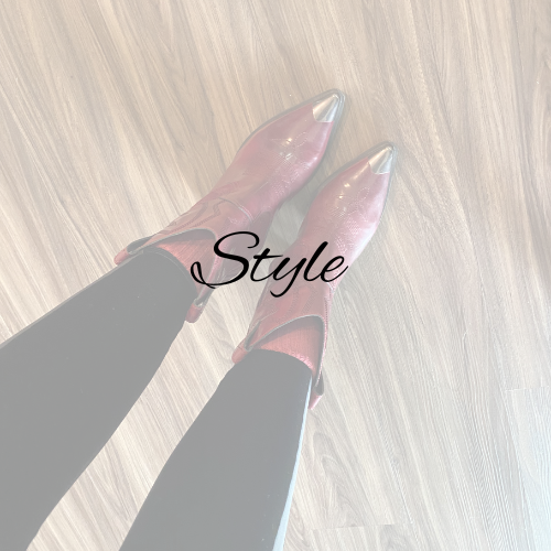 everyday style, accessories, wardrobe organization