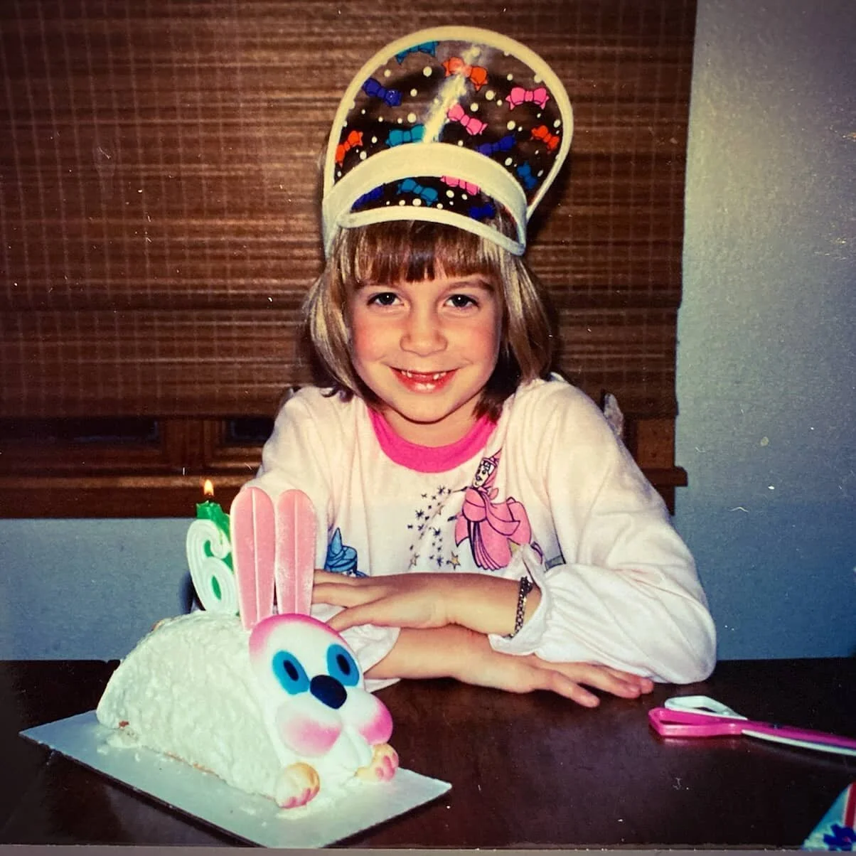 Happy birthday to me 🥳 

Birthdays are another time of reflection for me. 

Reminiscing about childhood memories and family traditions 💞 

Look at how far I've come 😂

#lifeinthebalancedlane #birthdaygirl #happybirthday #celebrate #memories #aries