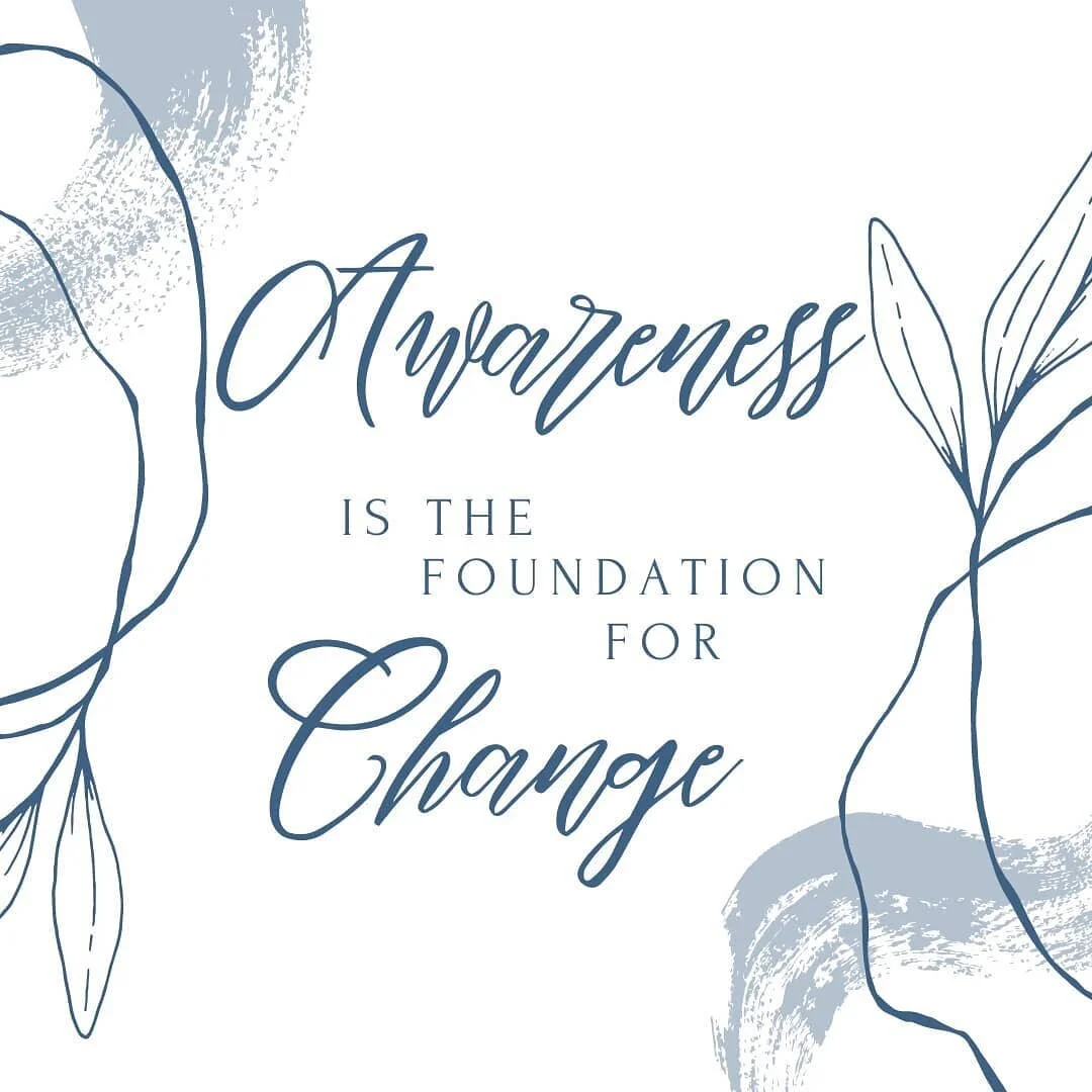 Drop a 👏 in the comments if you agree!

If you desire to make a lasting change, true awareness is the crucial piece that you can not skip. Sure, someone can tell you, you have to change or try to convince you to do things differently. Without going 