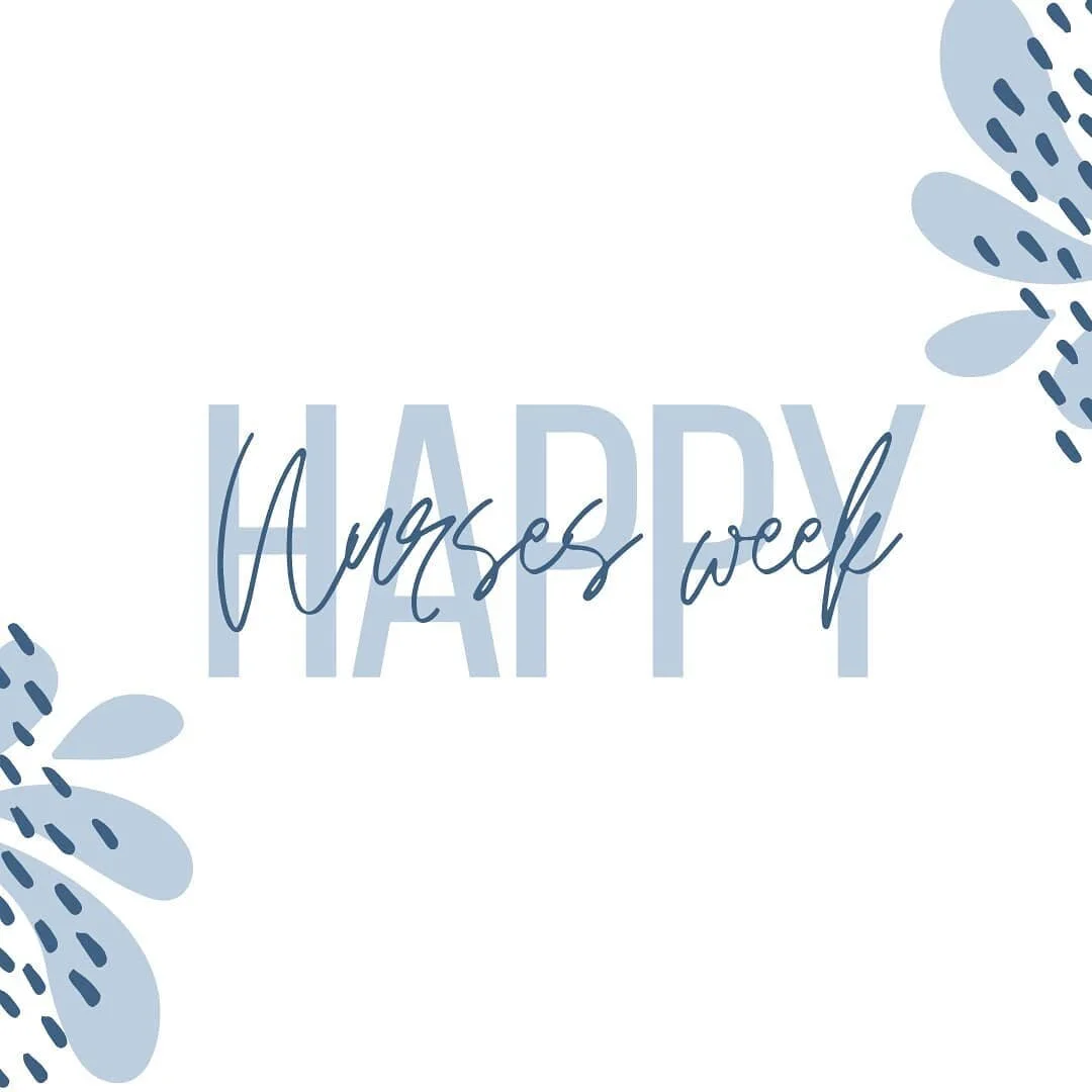 Happy Nurses Week to all my fellow nursing warriors out there! I see you; how hard you work, how much you care, how much you carry! You are loved, appreciated and respected 💙

#happynursesweek #nursesweek #nationalnursesweek #thankyou #appreciationp