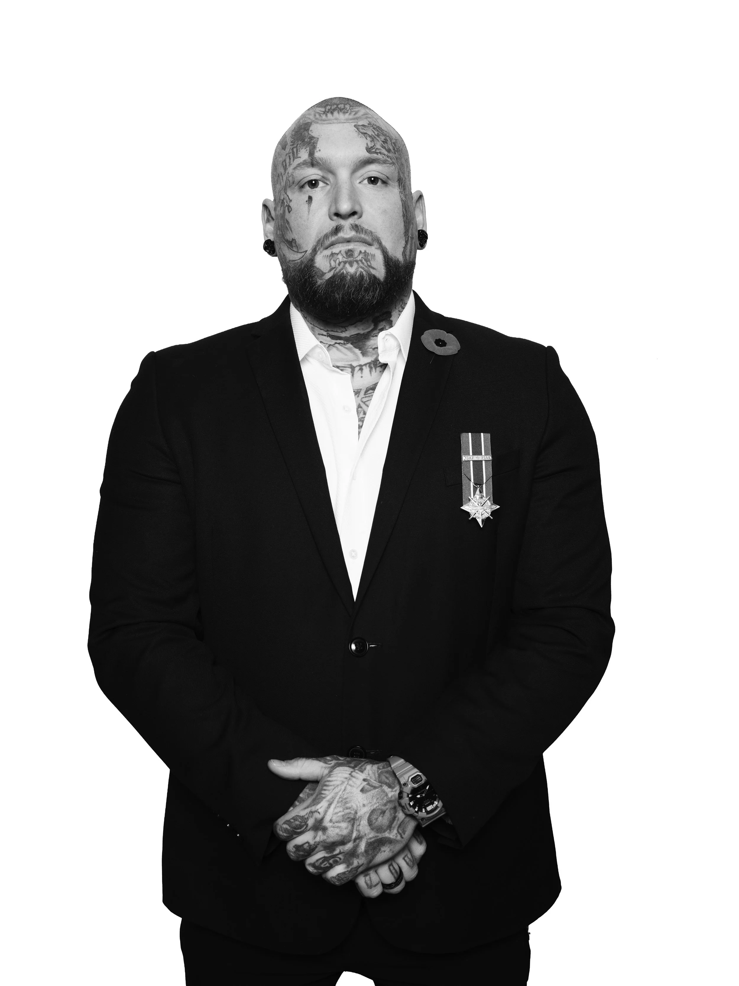 Gunner  Daniel Roberts - Retired

Active 2007 - 2012

Canadian Army
5RALC

Afghanistan