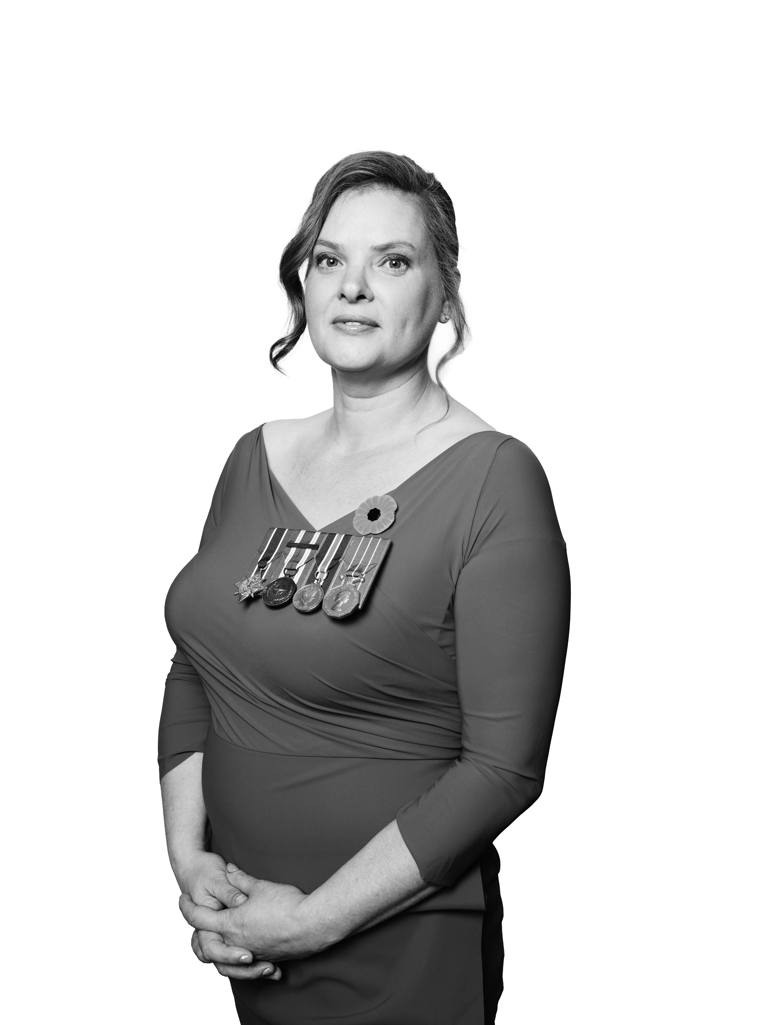 Master Corporal  Amy Green - Retired

Active 1999- 2014

Royal Canadian Air Force

Afghanistan
