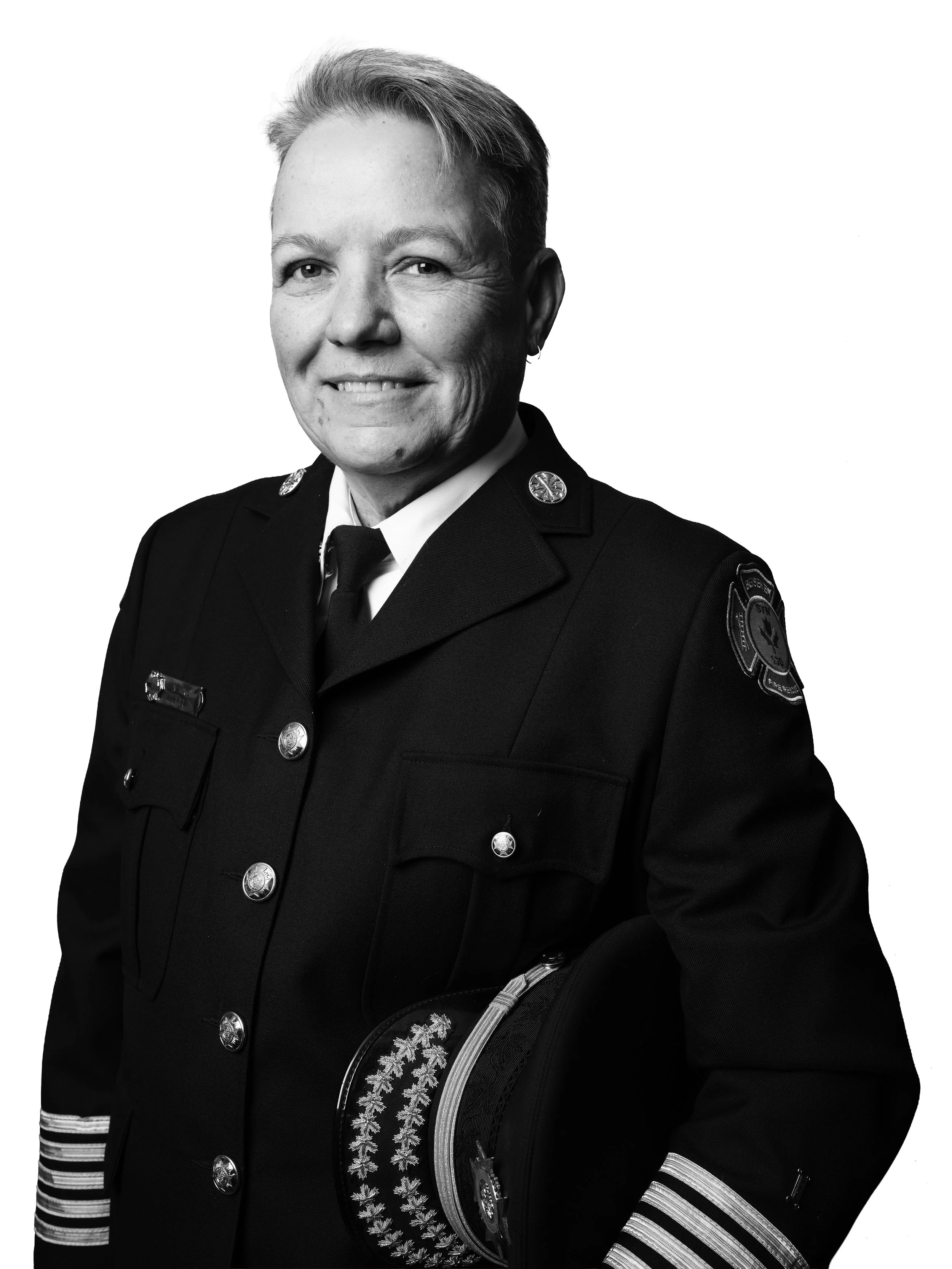 Private Nikki King

Canadian Army

Active 1988- 1988, 2026 - Present

CFB Wainwright